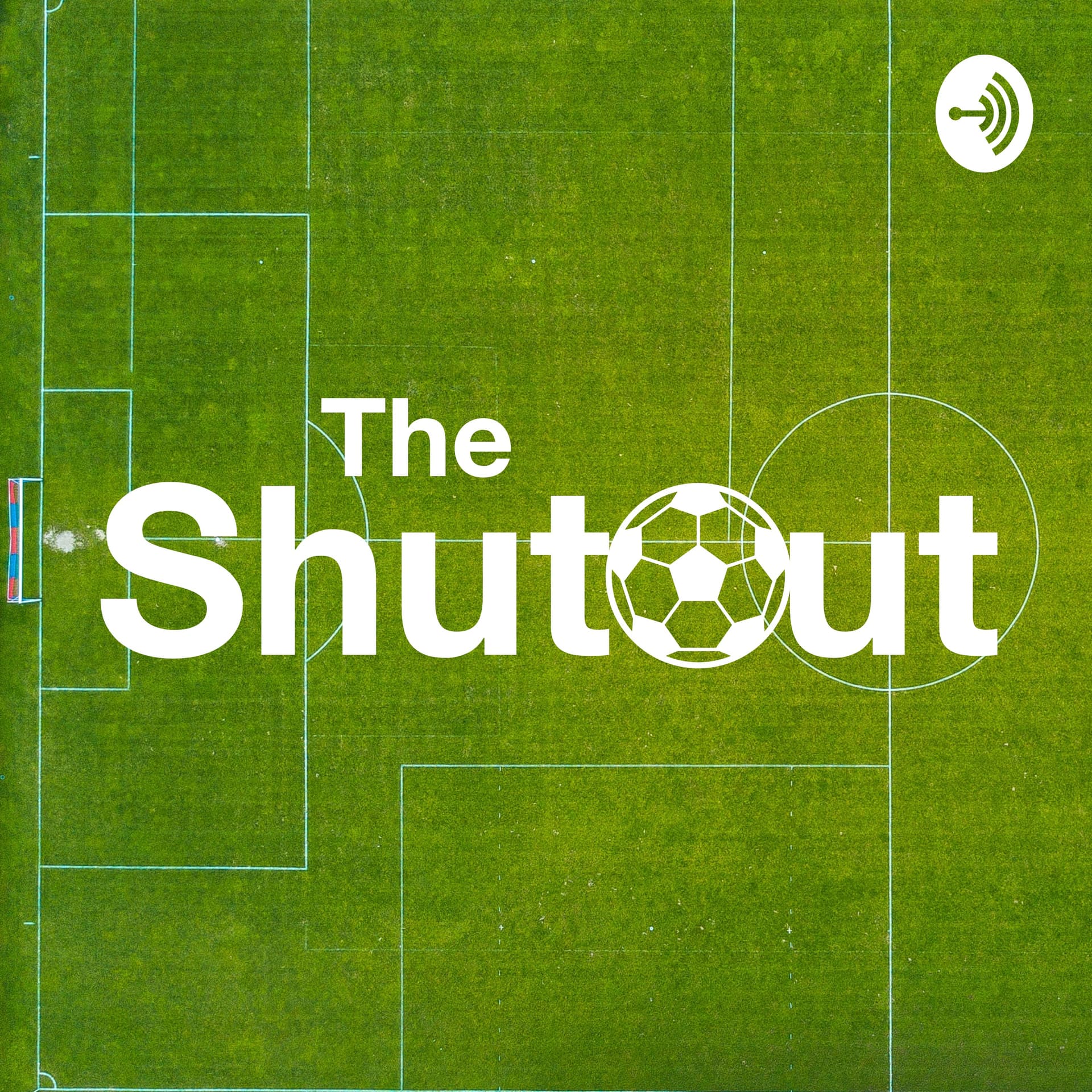 The Shutout - Podcasts