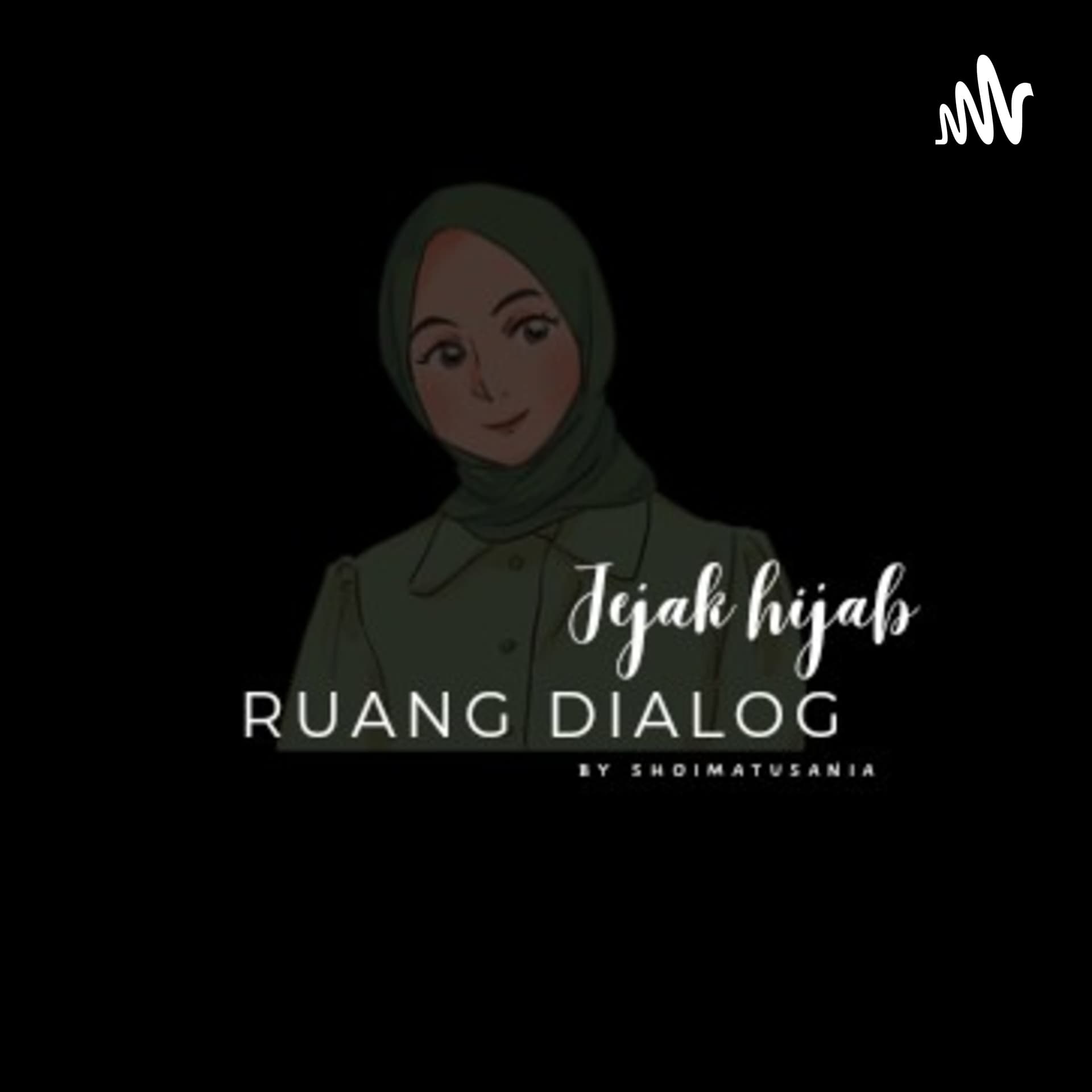 Jejak hijab by shoimatusania - Podcasts