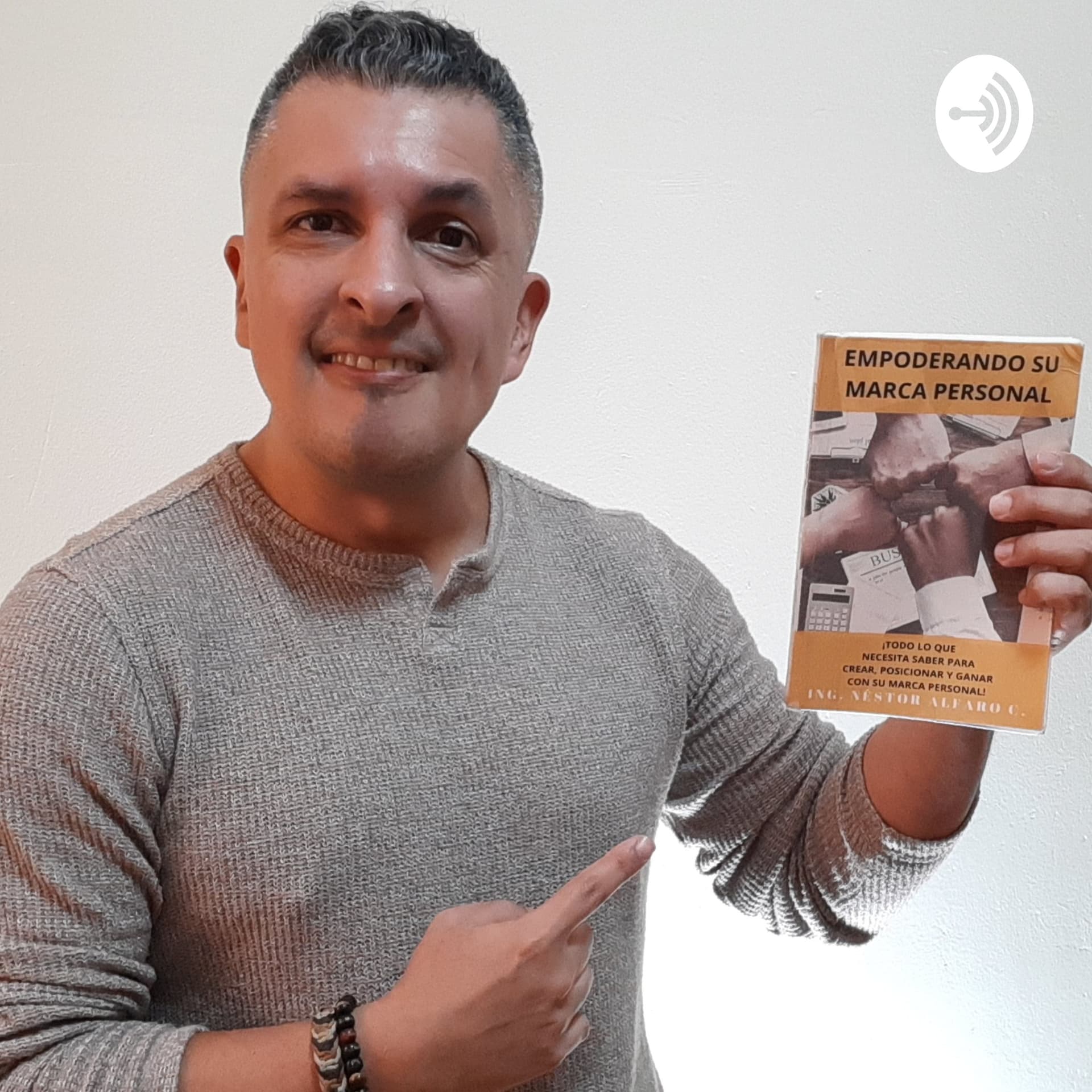 Empoderando Su Marca Personal - Podcasts