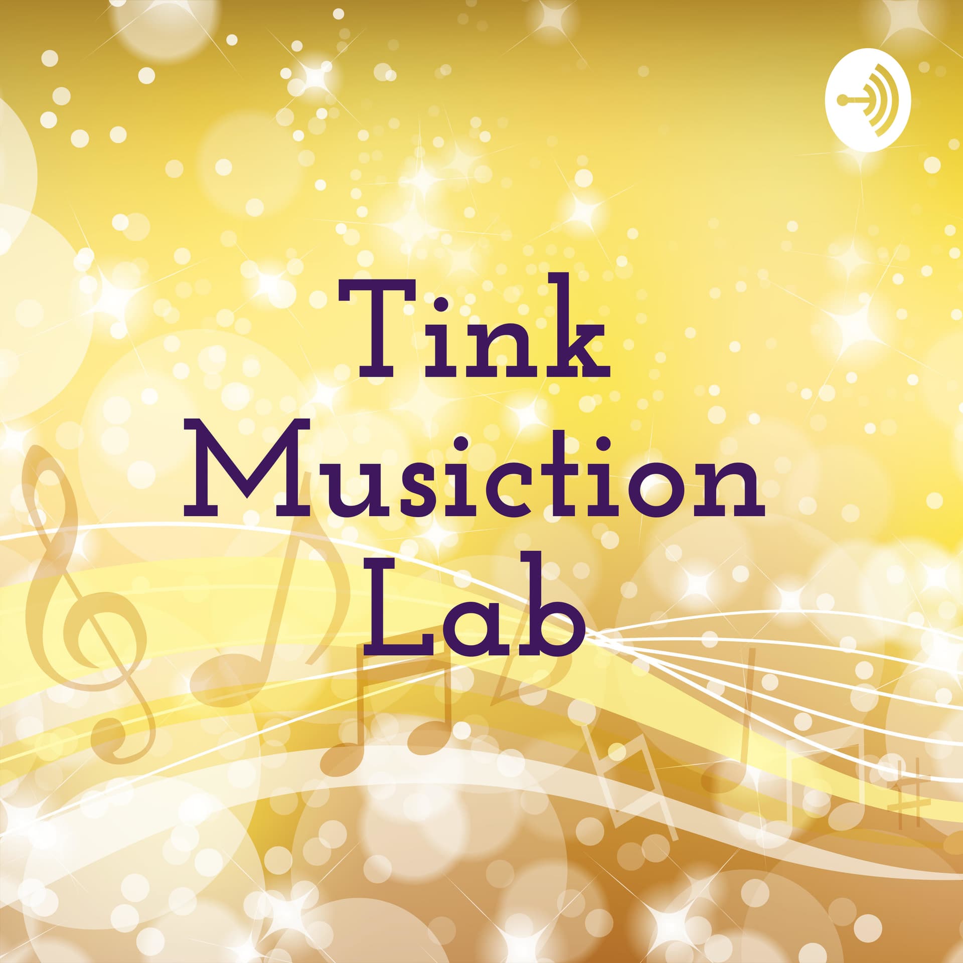Tink Musiction Lab - Podcasts