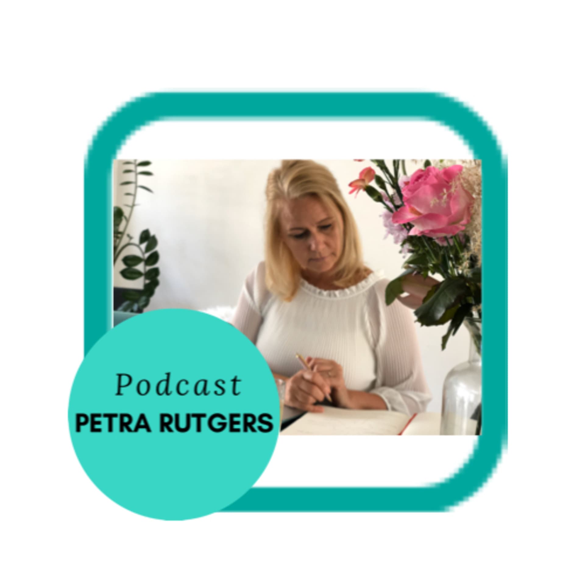 Petra Rutgers - Podcasts