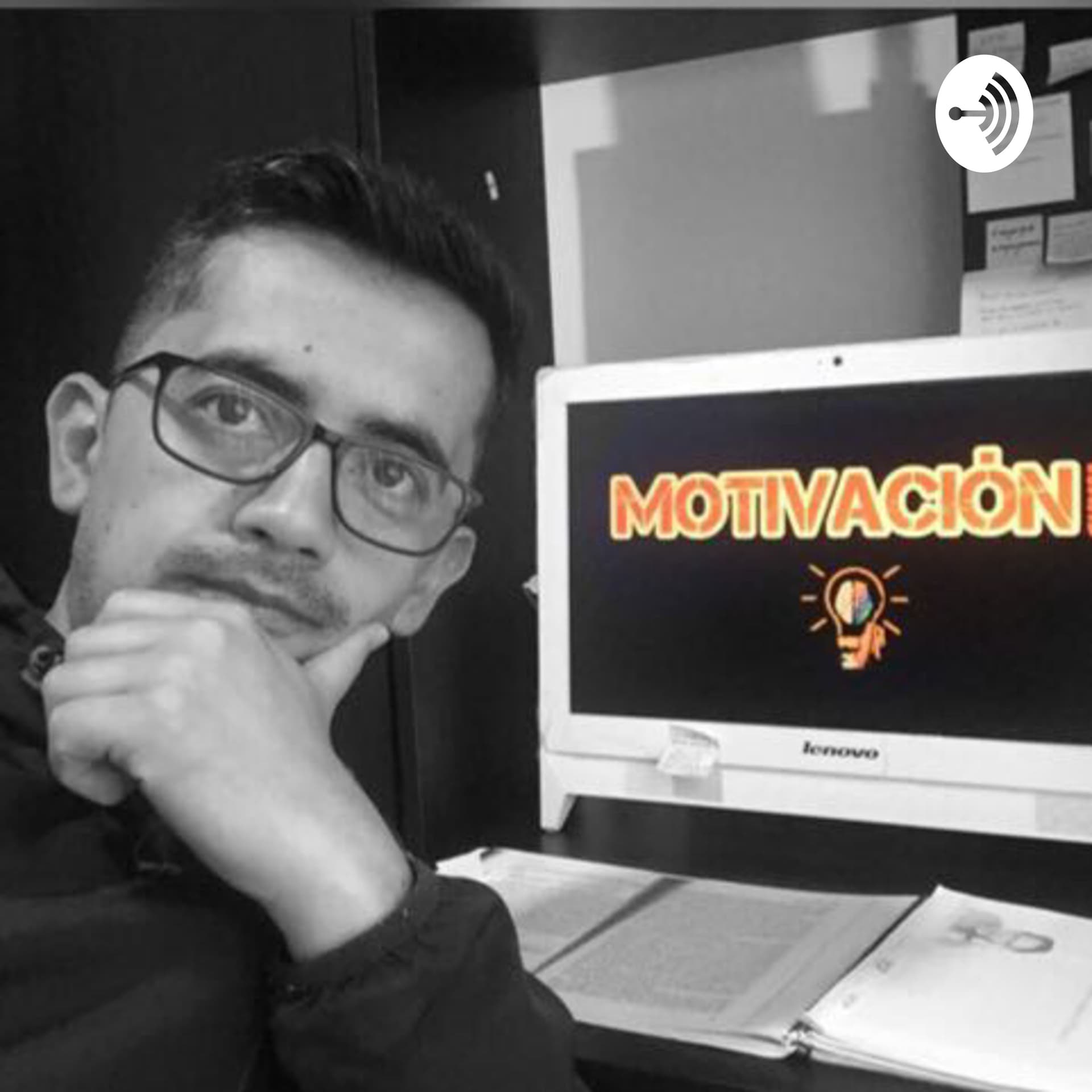Motivación WARD - Podcasts