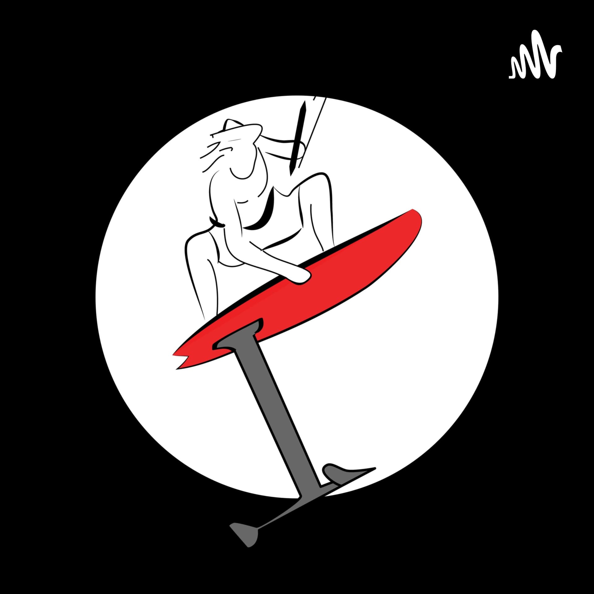 Projet Foilidaire - Podcasts