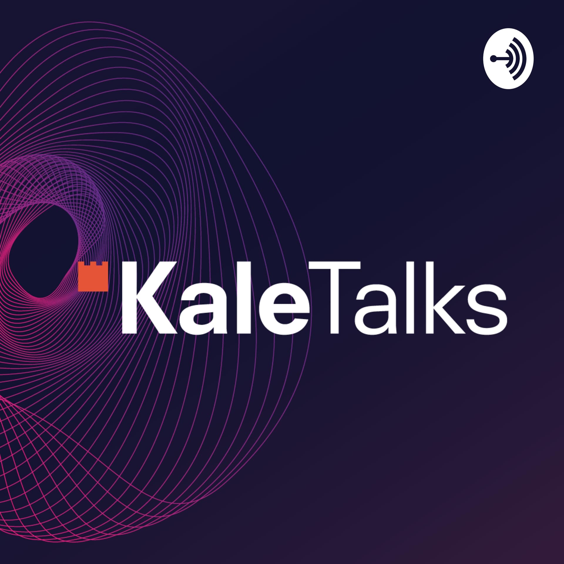 KaleTalks - Podcasts