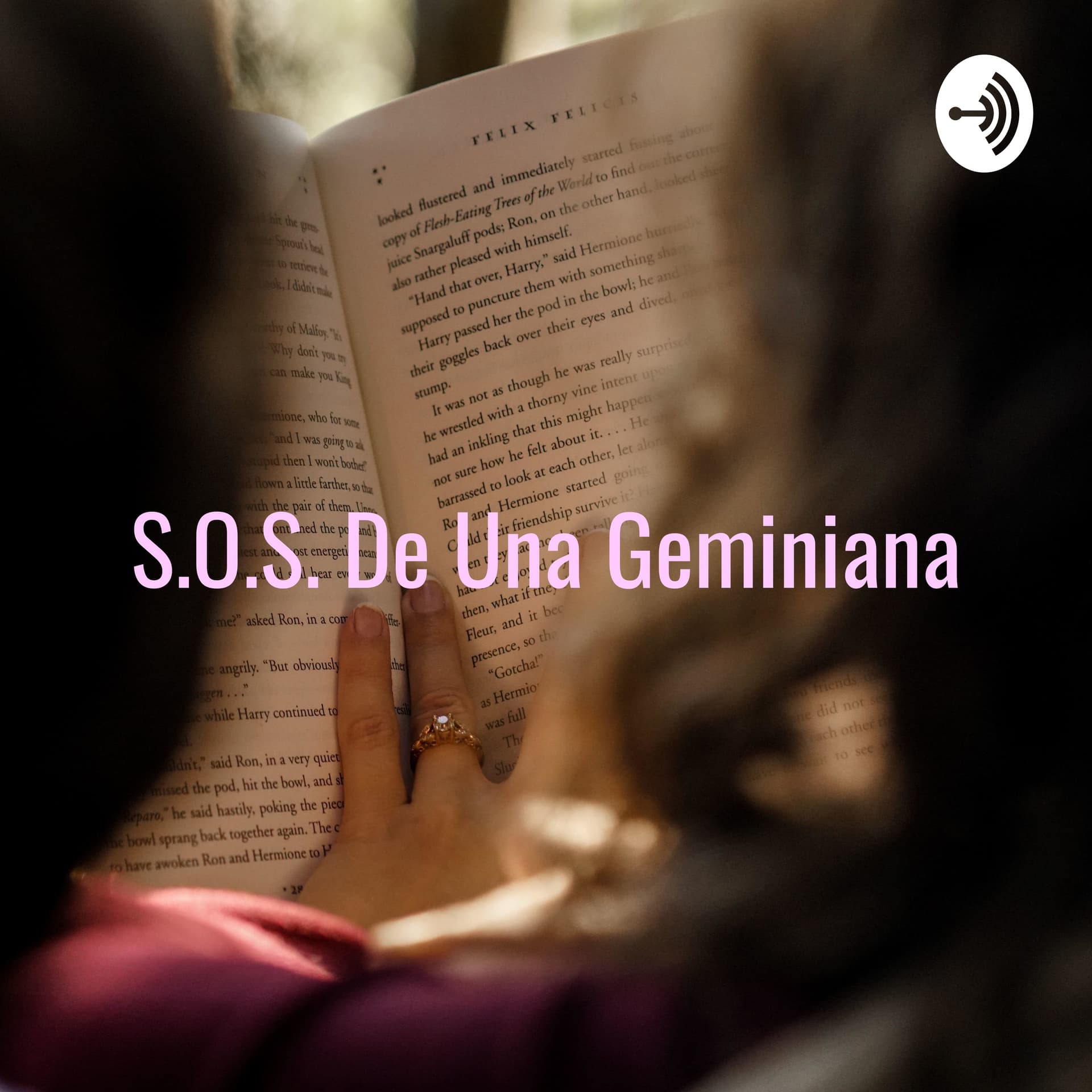 S.O.S. De Una Geminiana - Paquete De Recomendaciones - Podcasts