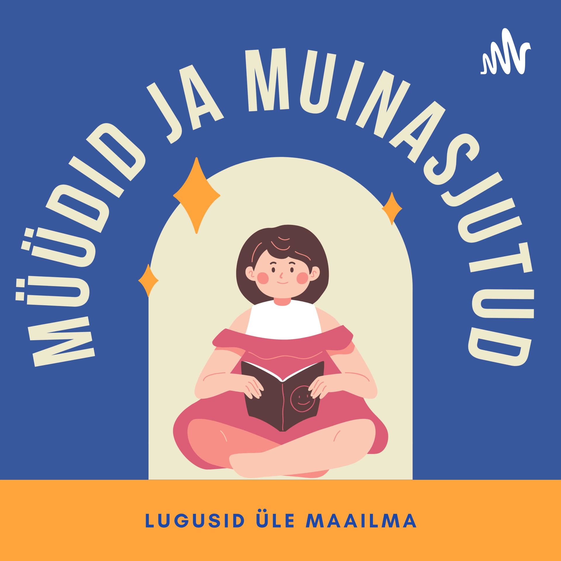 Müüdid ja muinasjutud - Podcasts