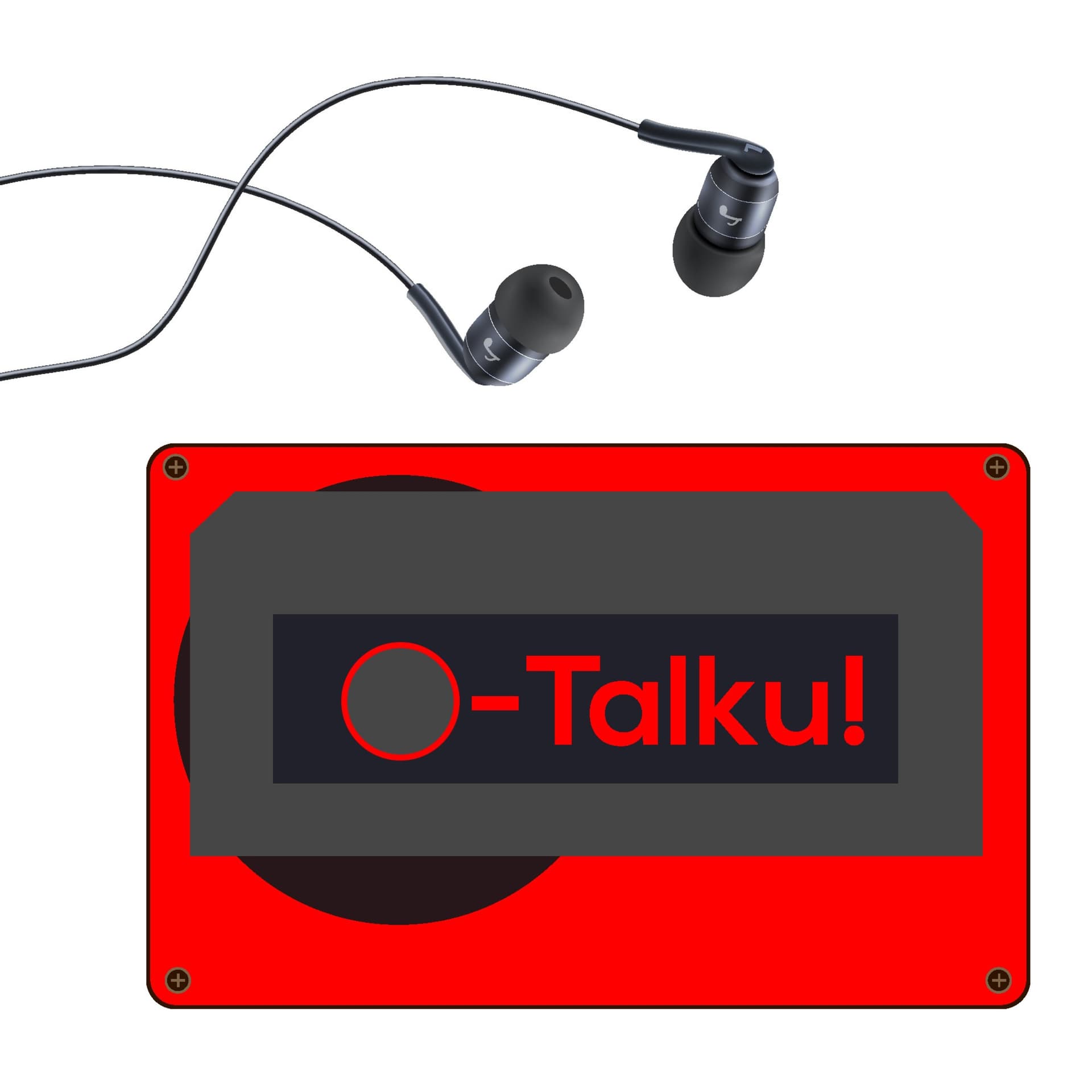 O-talku! - Podcasts