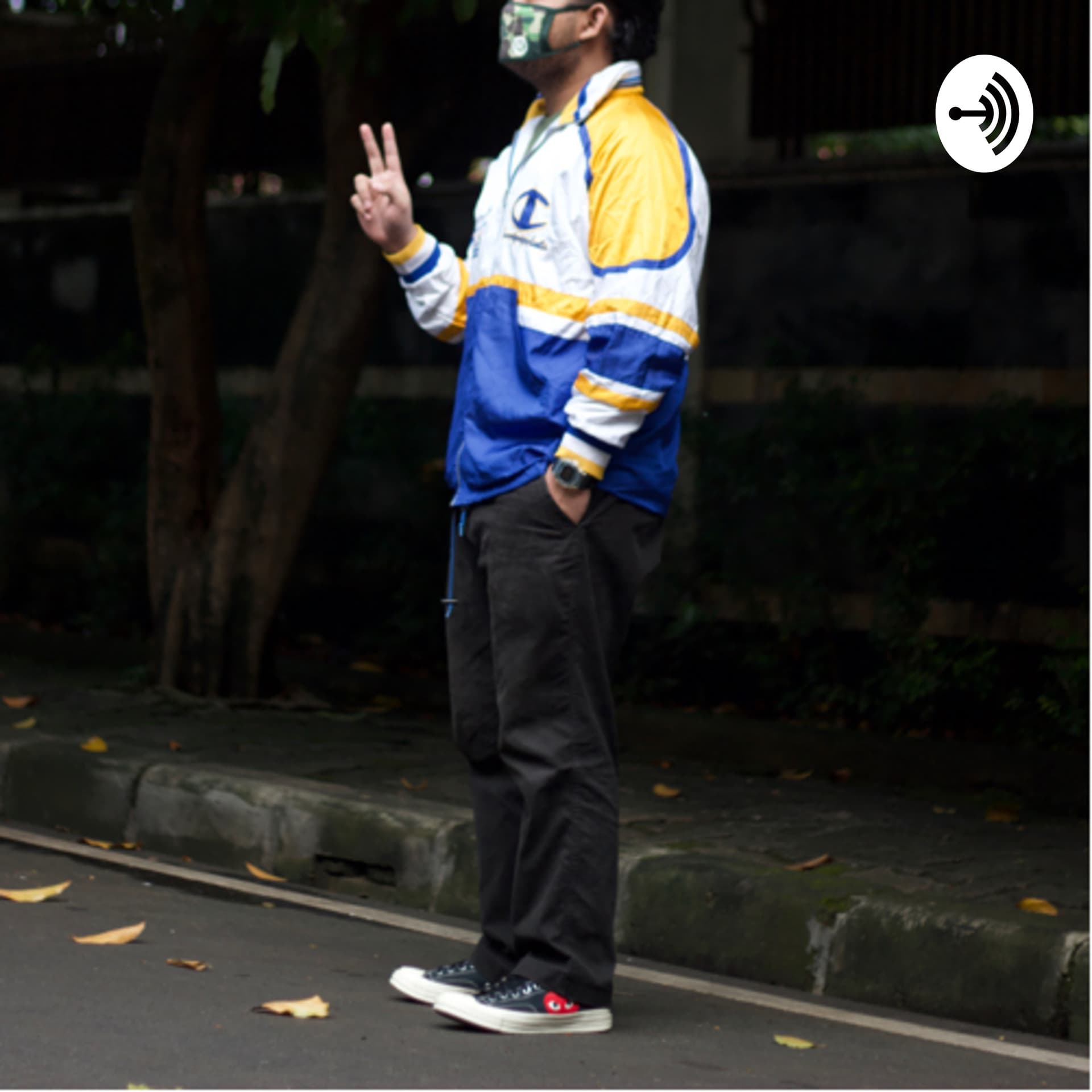 POLES (Podcast Lesehan) - Podcasts