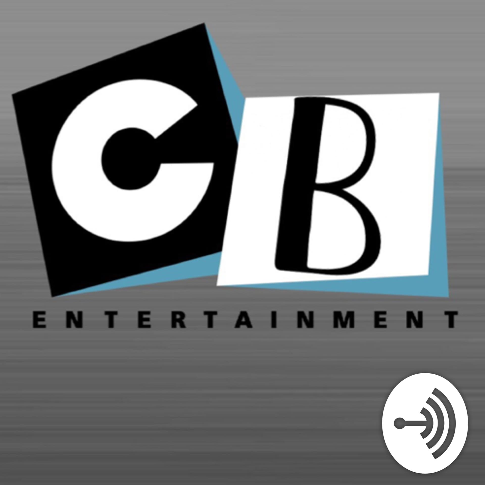 CB Entertainment - Podcasts