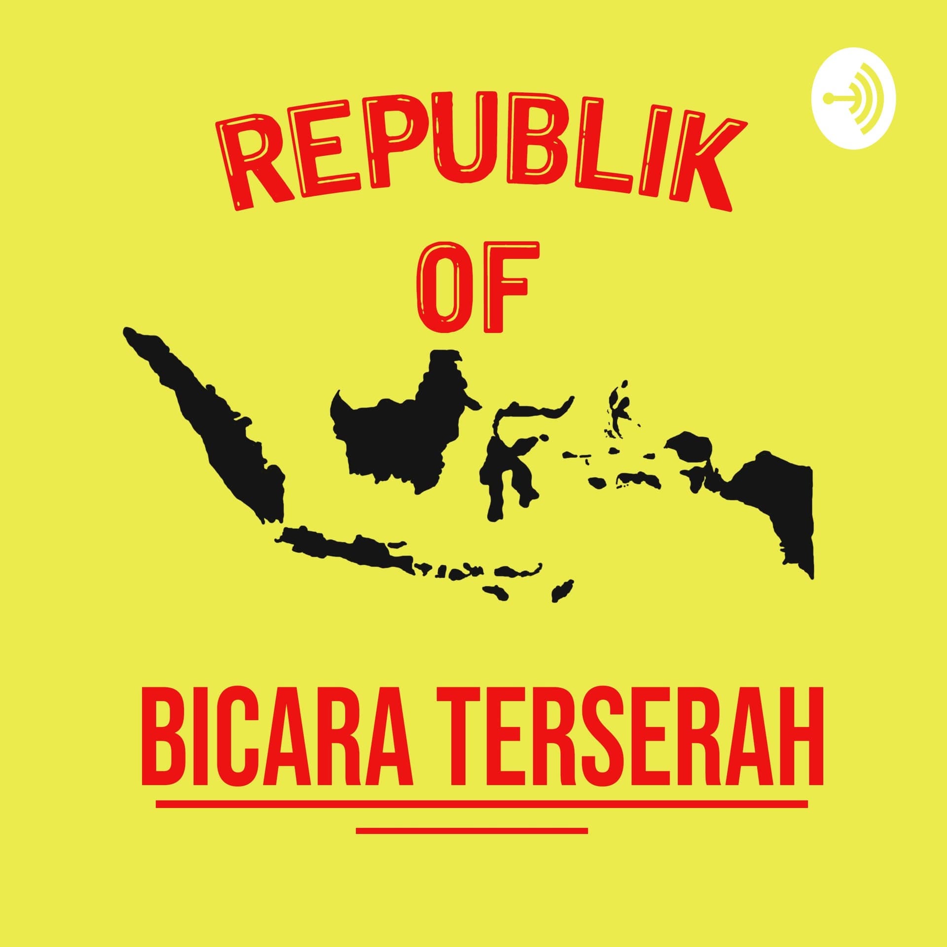 Bicara Terserah - Podcasts