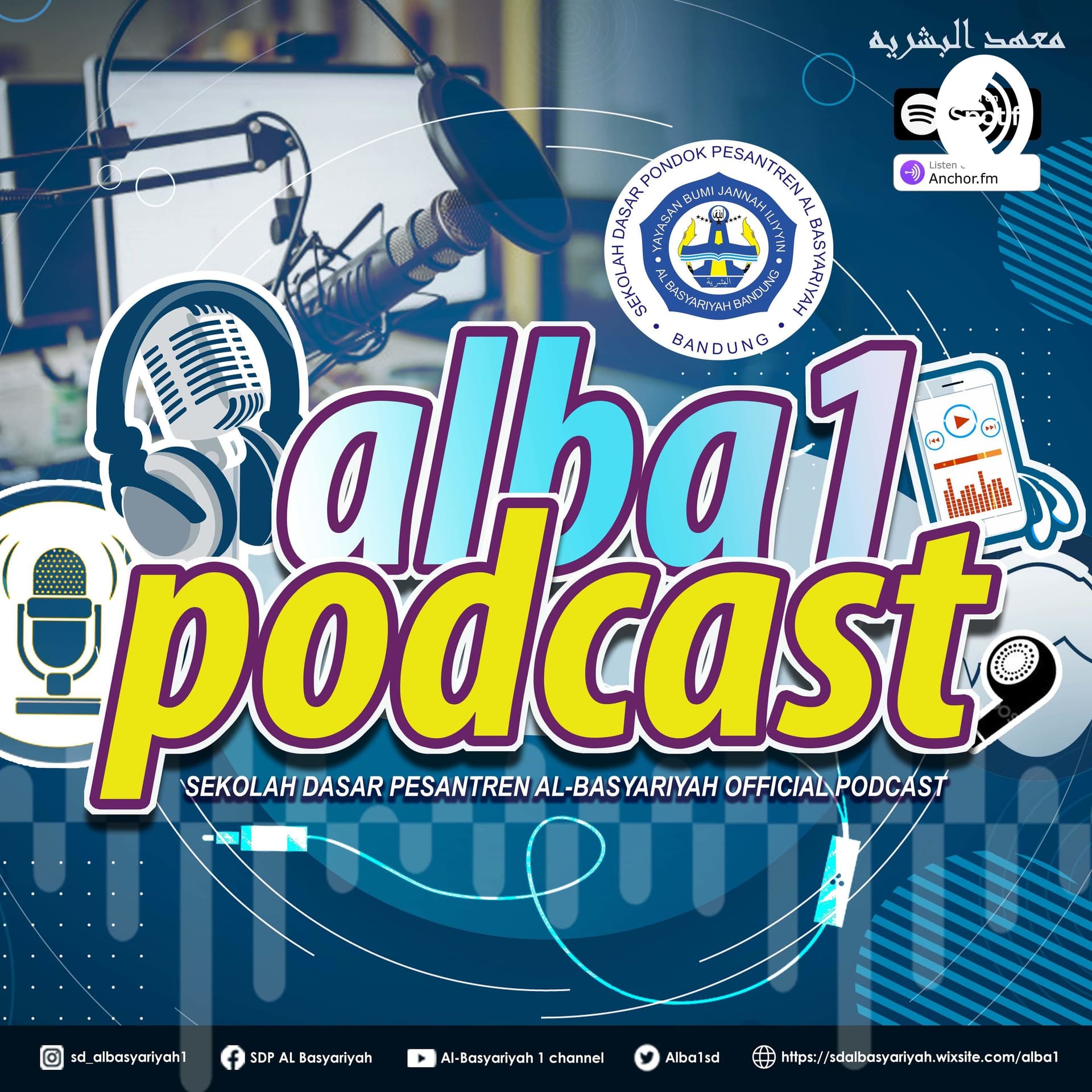 alba1podcast - Podcasts