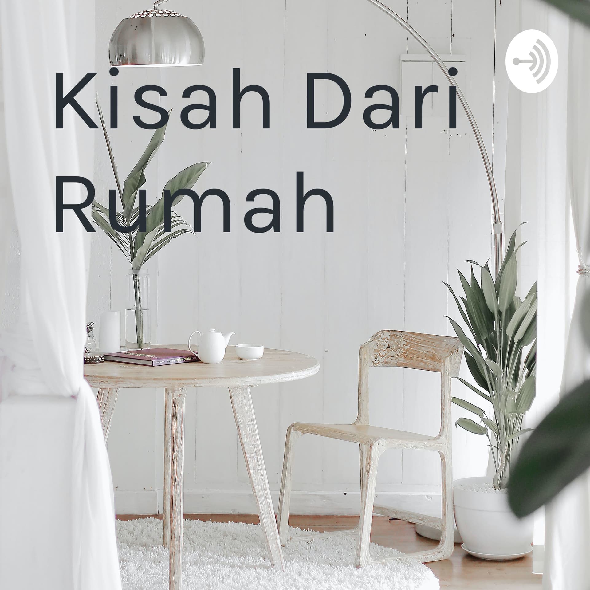 Yesi Dwifitria - Podcasts
