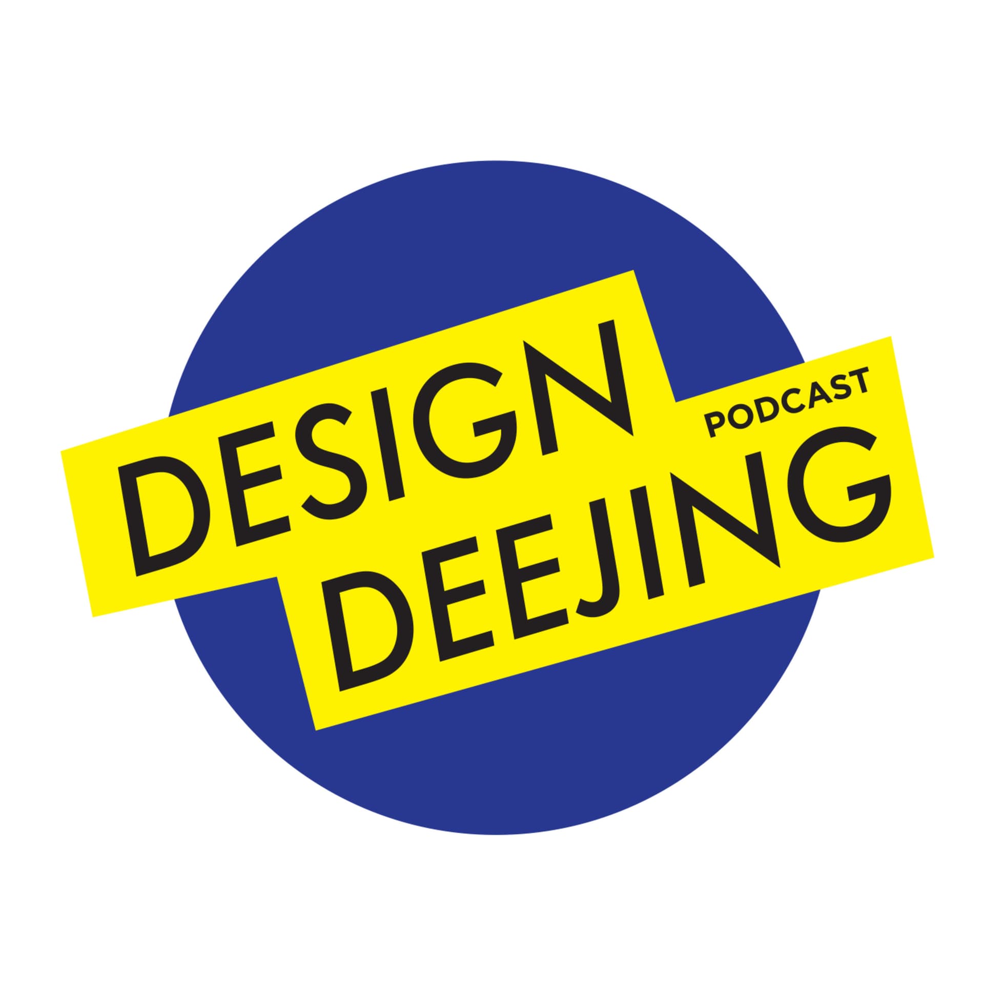 DesignDeejing podcast - Podcasts
