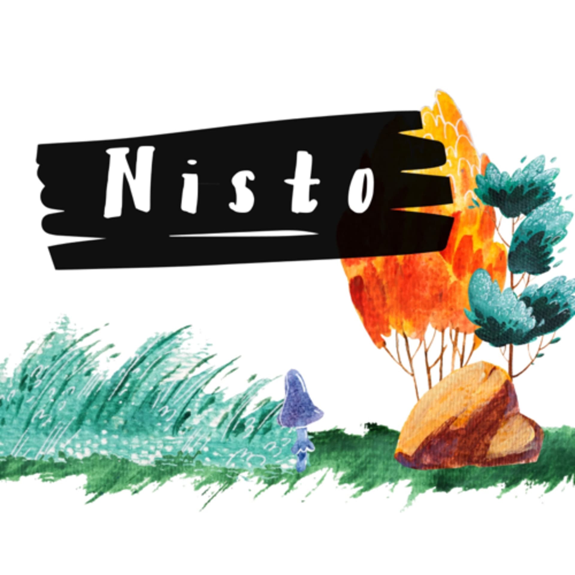 Nisto - Podcasts