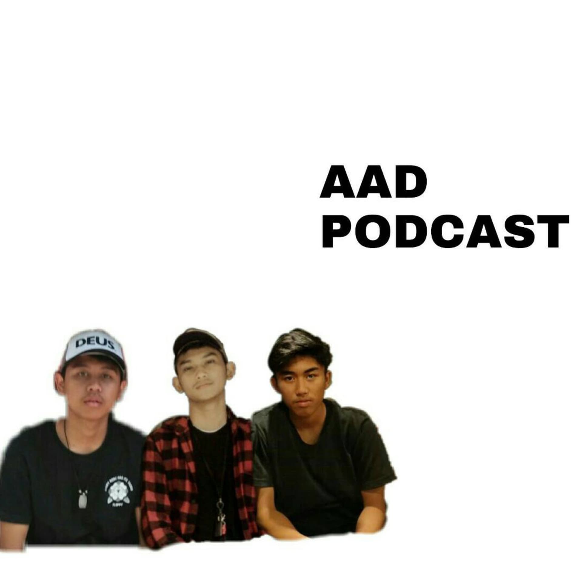 AAD PODCAST - Podcasts