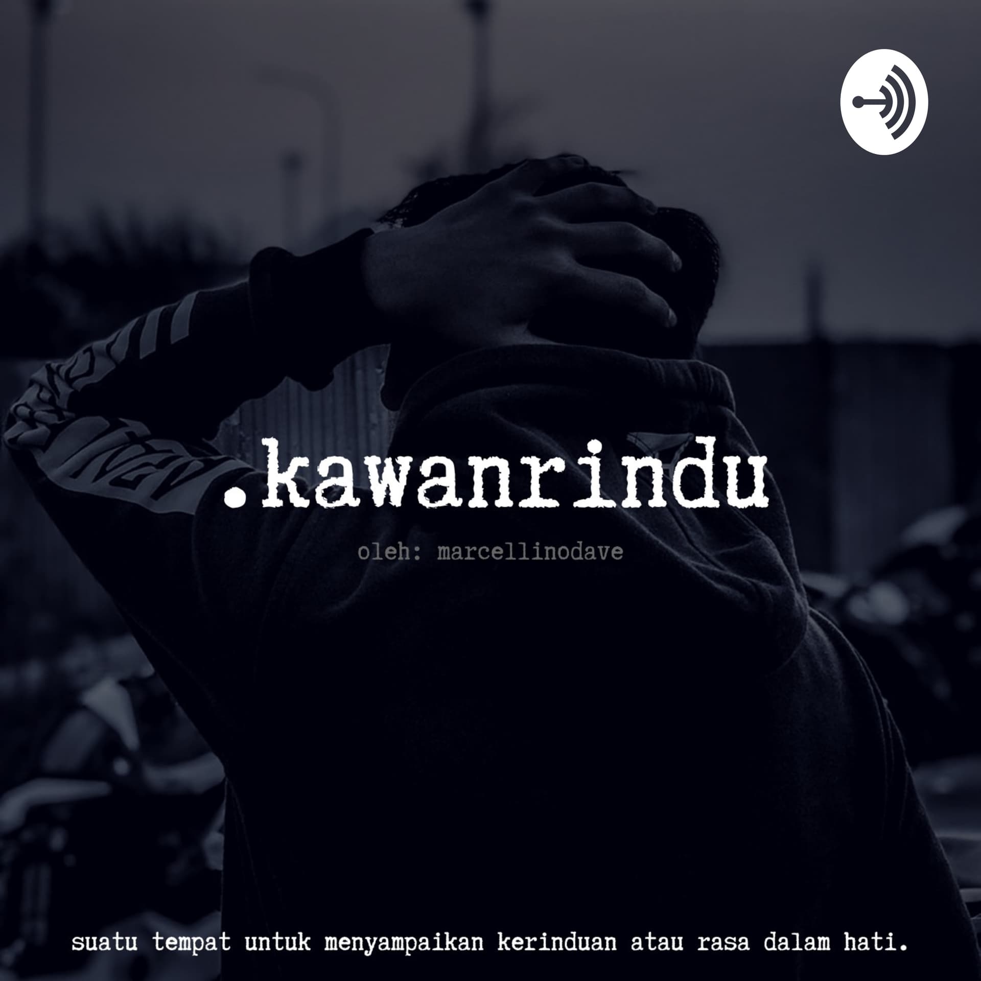 .kawanrindu - Podcasts