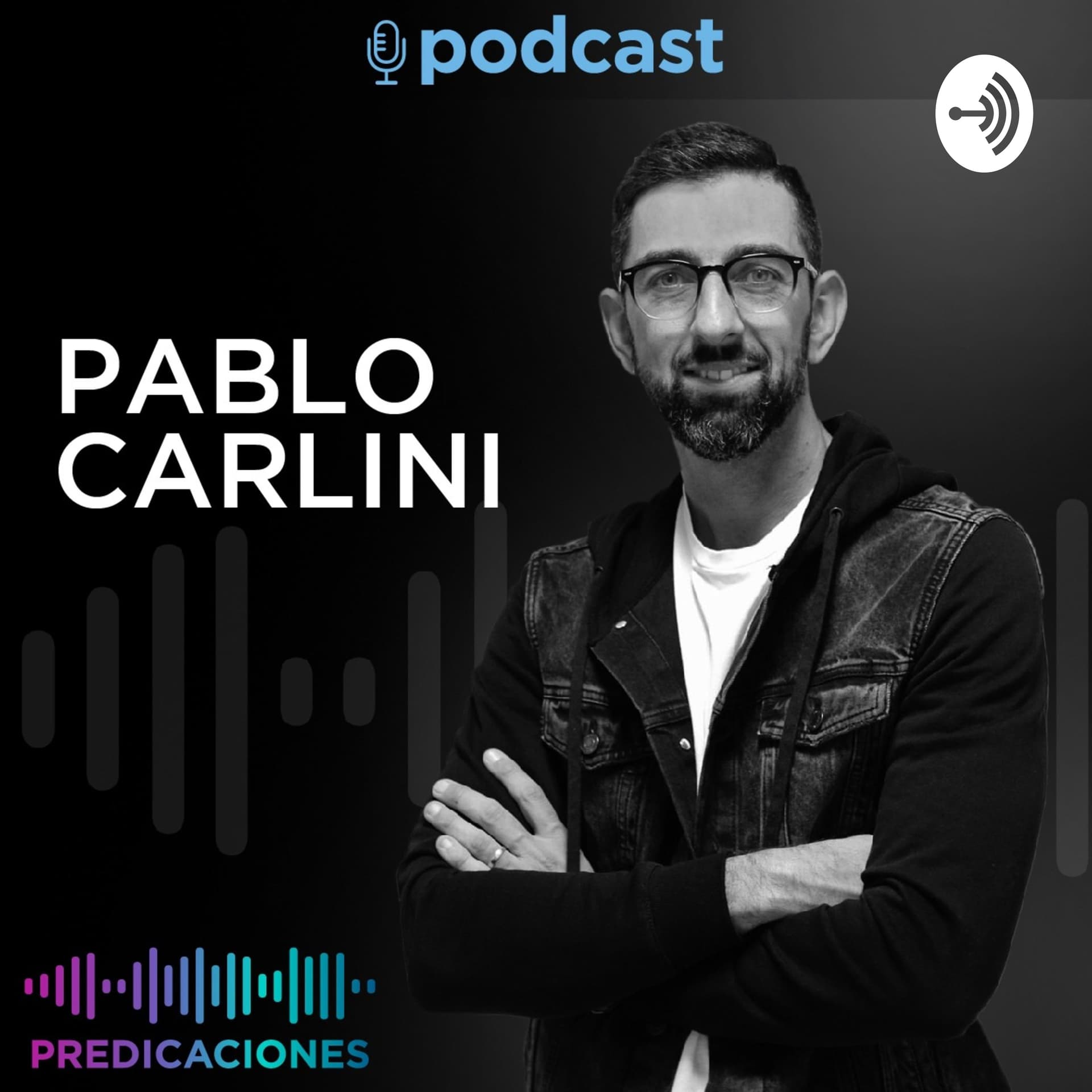 Pablo Carlini PREDICACIONES - Podcasts