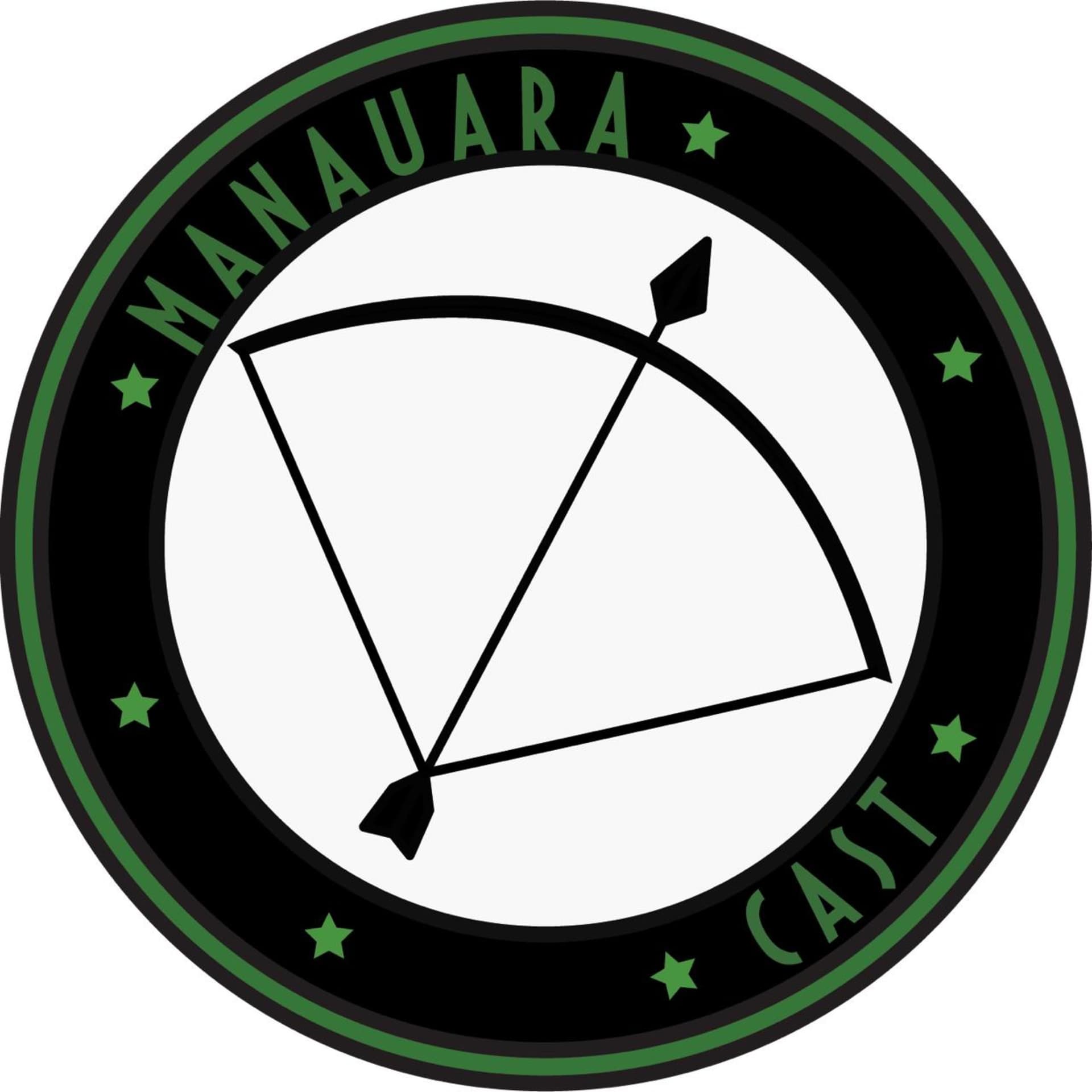 Manauara Cast - Podcasts