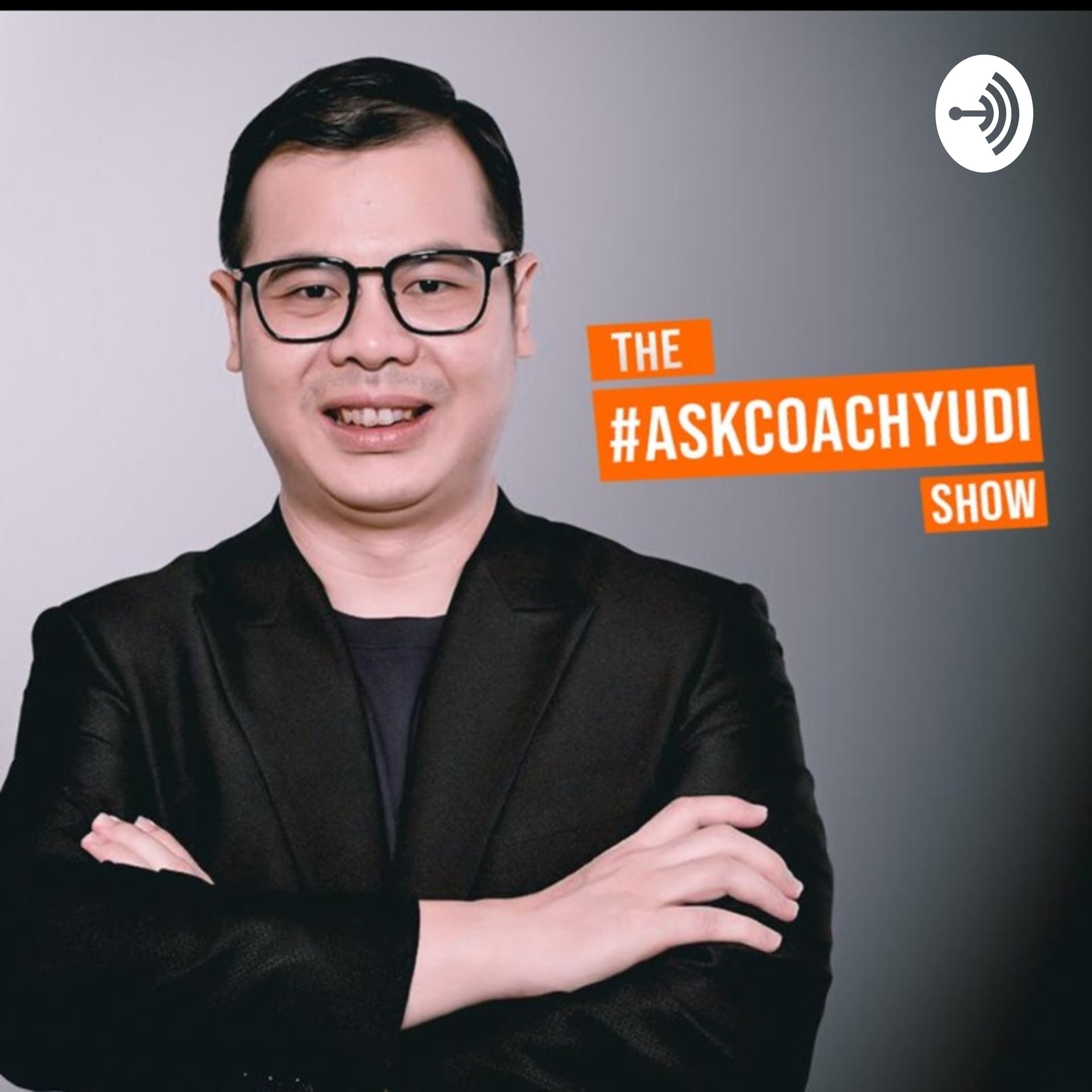 Coach Yudi Candra - Podcasts