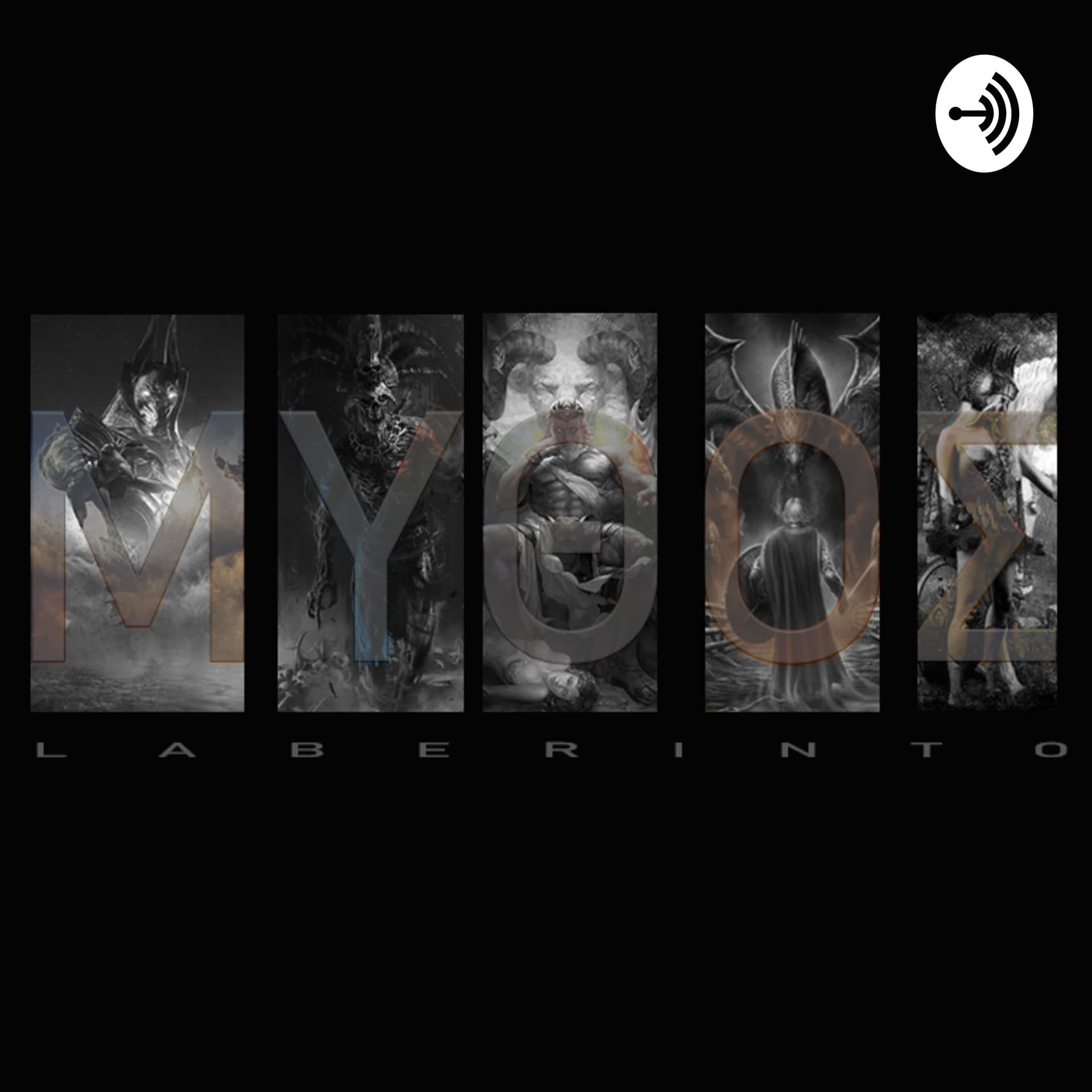 Laberinto - Podcasts