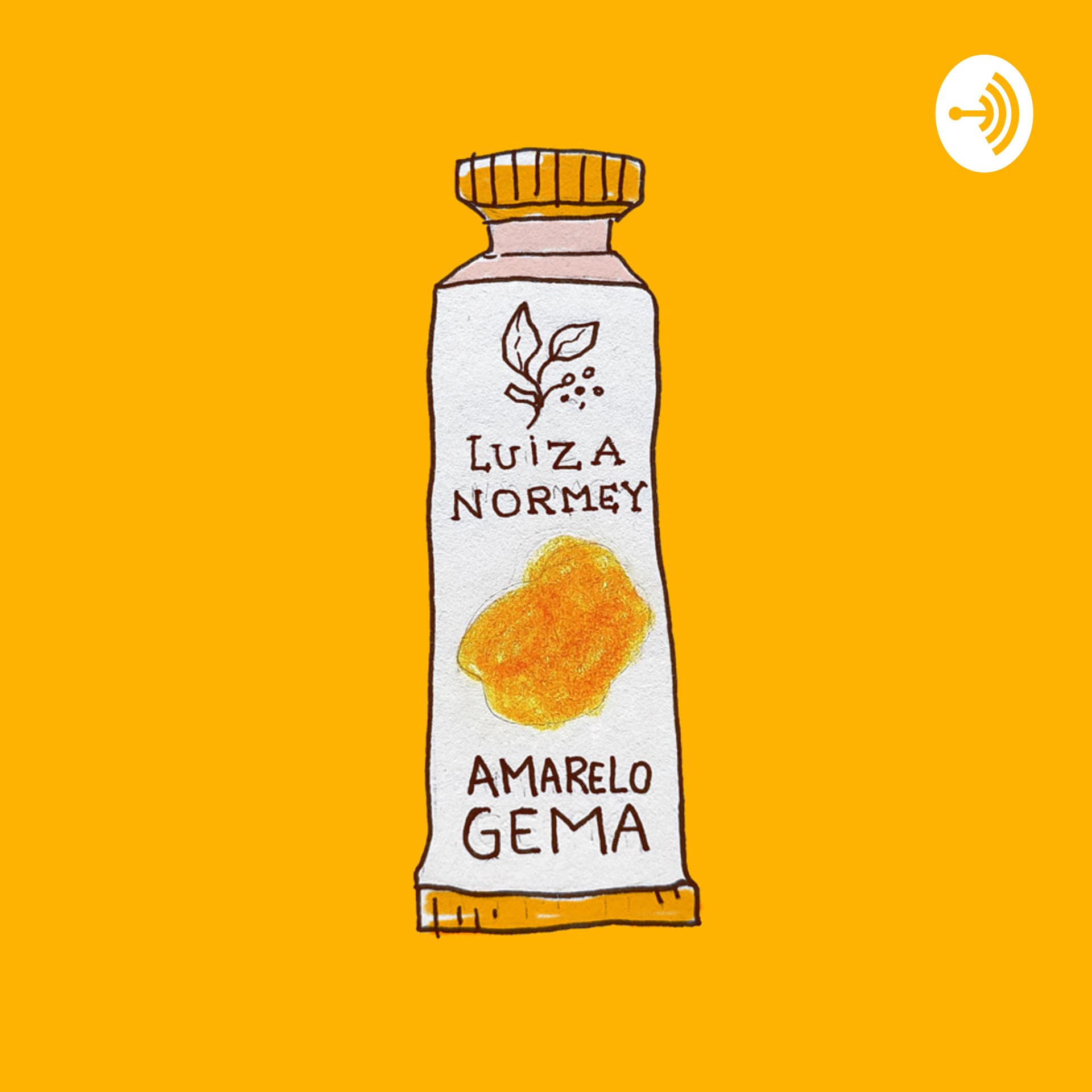 Amarelo Gema - Podcasts