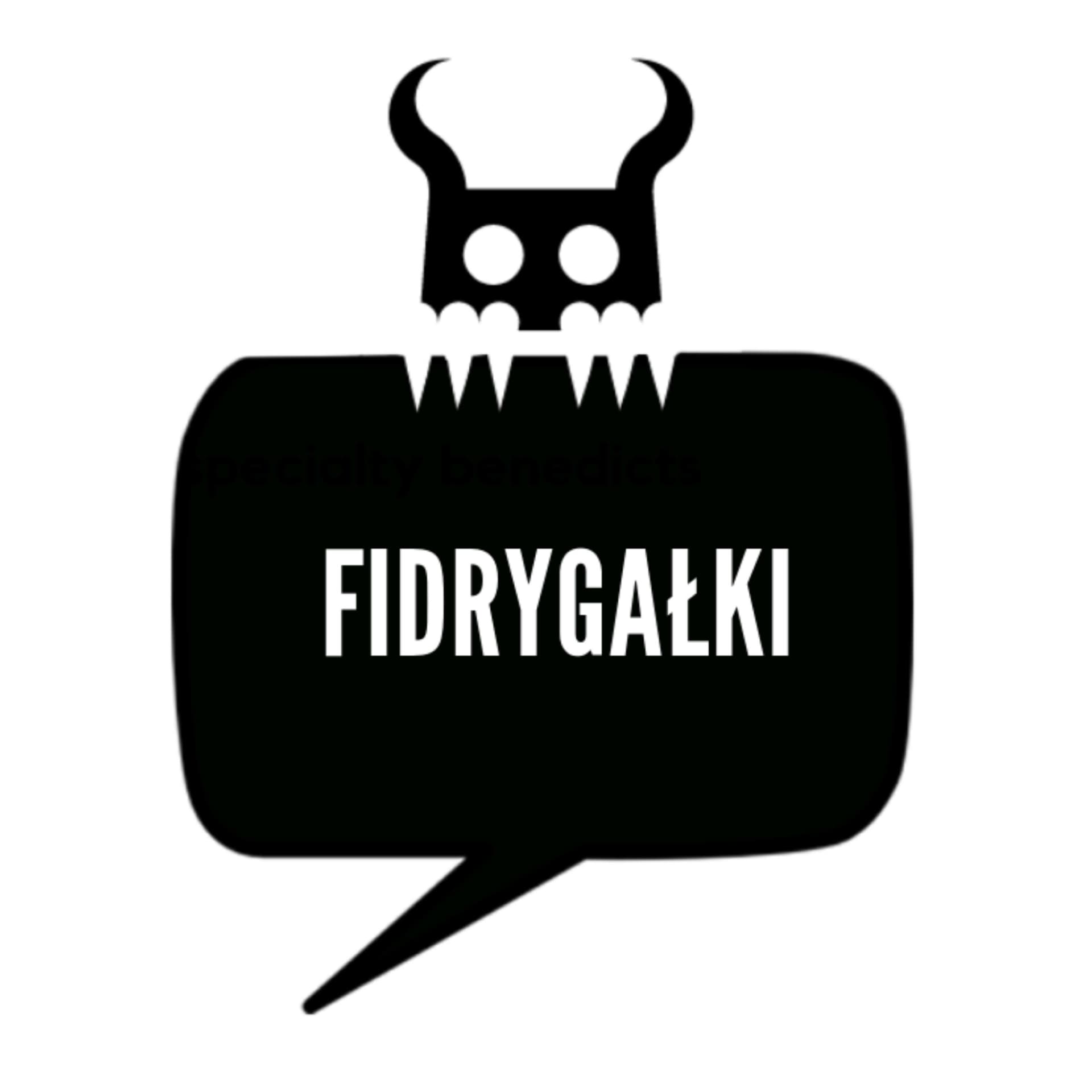 Fidrygałki - Podcasts