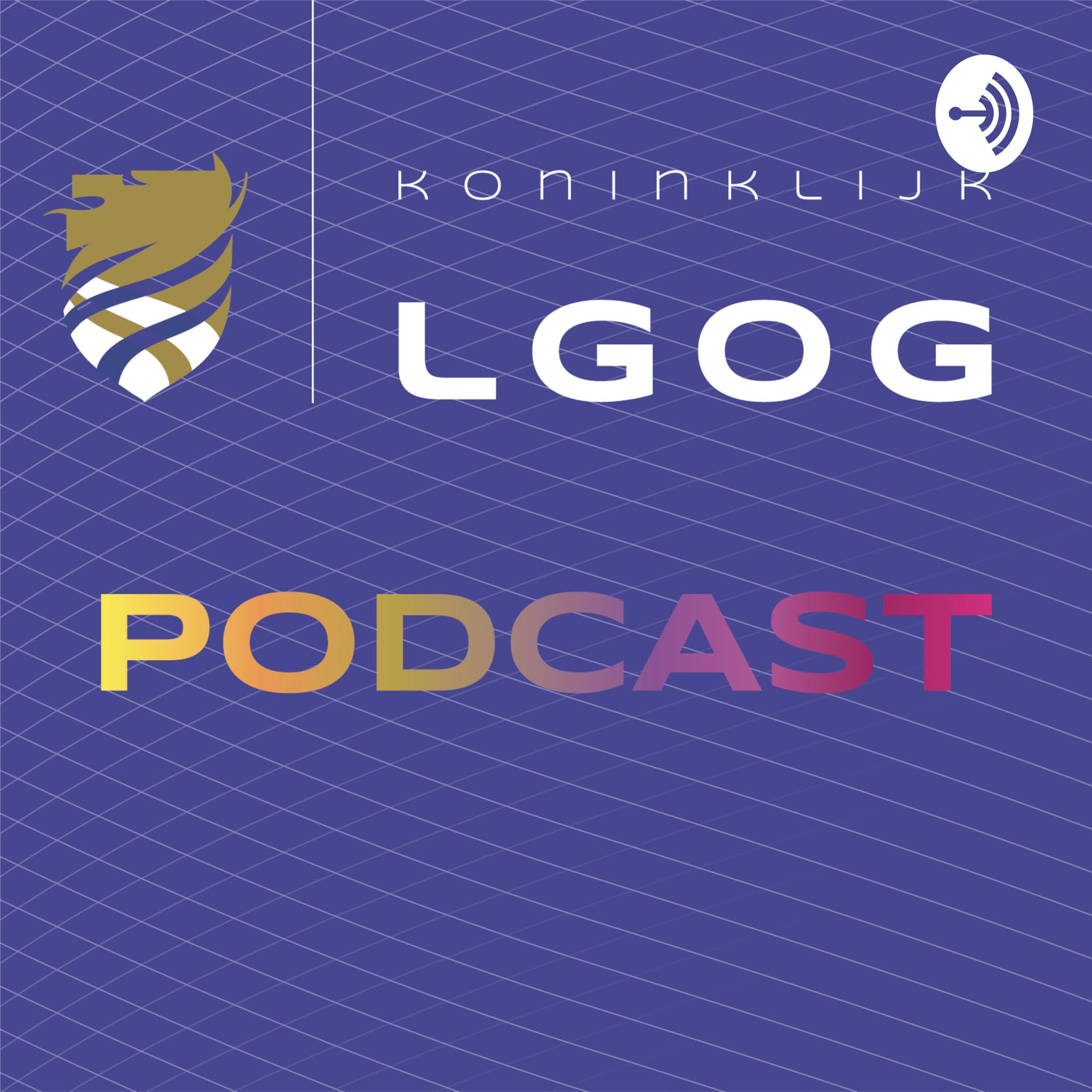 LGOG Podcast - Podcasts