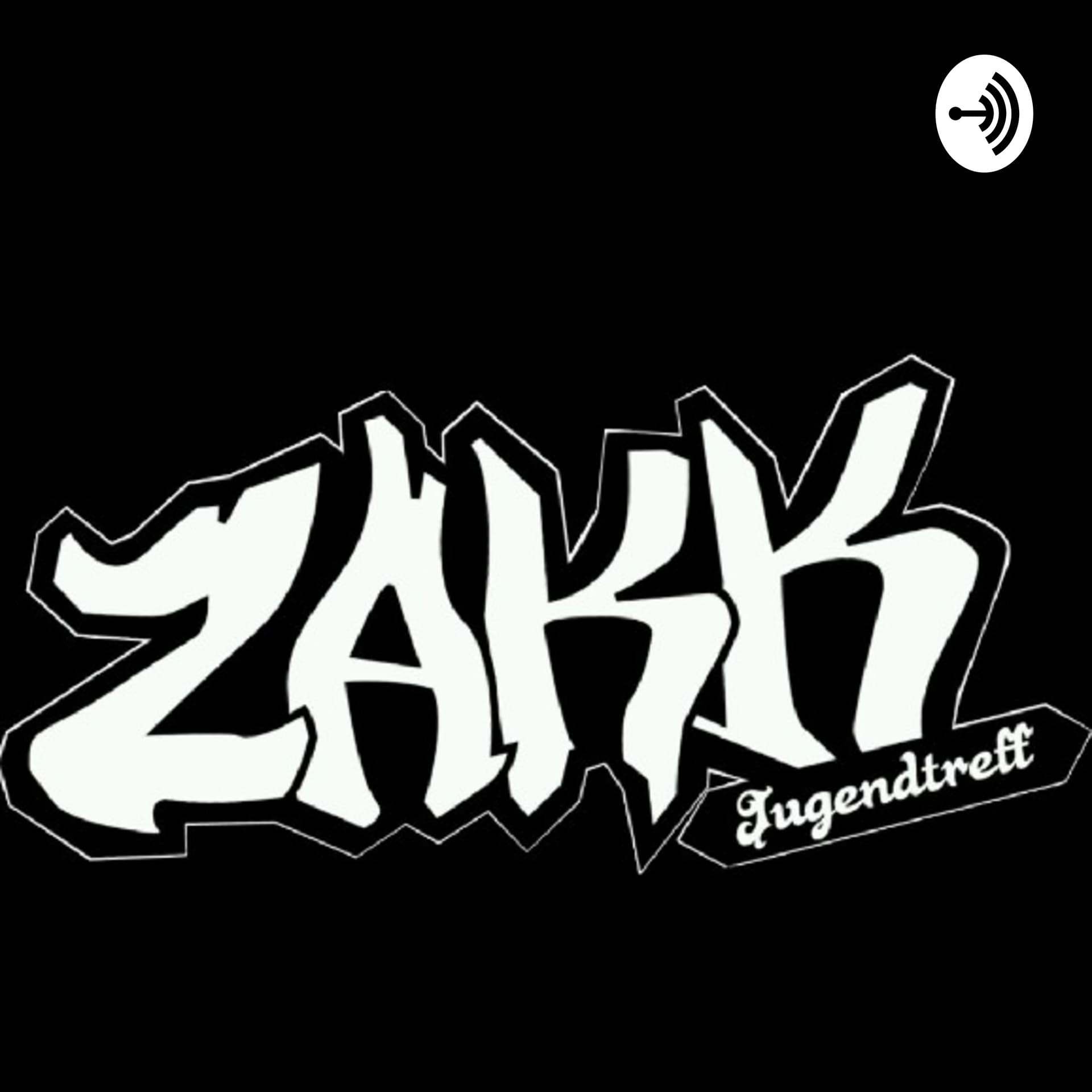 ZAKK UND QUATSCHGESCHICHTEN - Podcasts