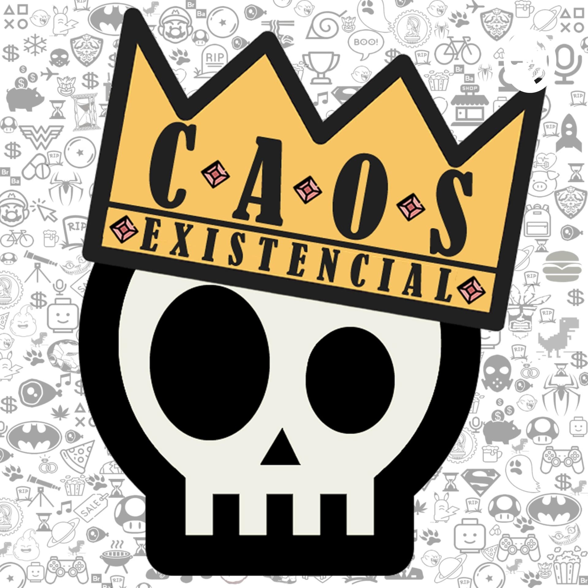 Caos Existencial - Podcasts