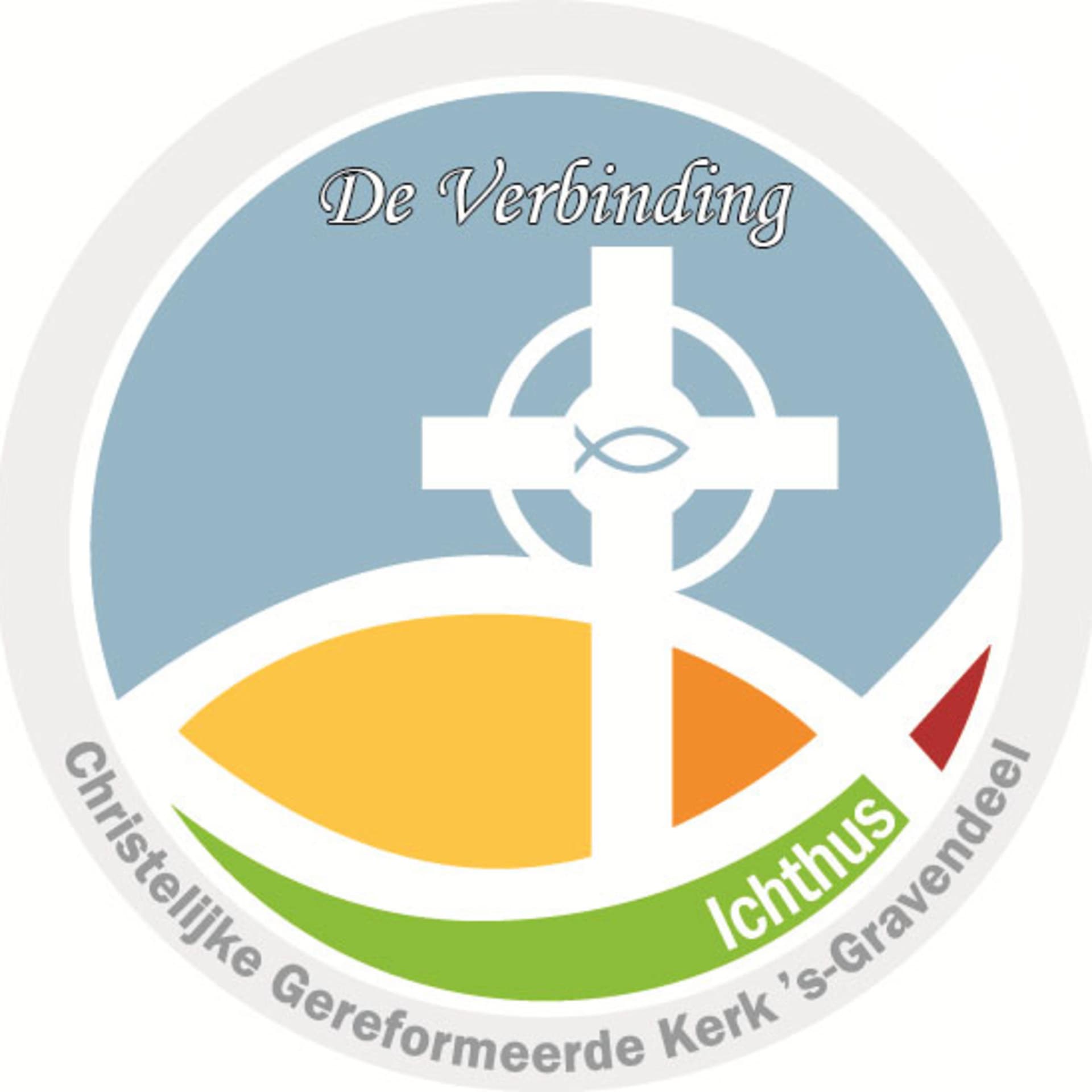 De Verbinding - Podcasts
