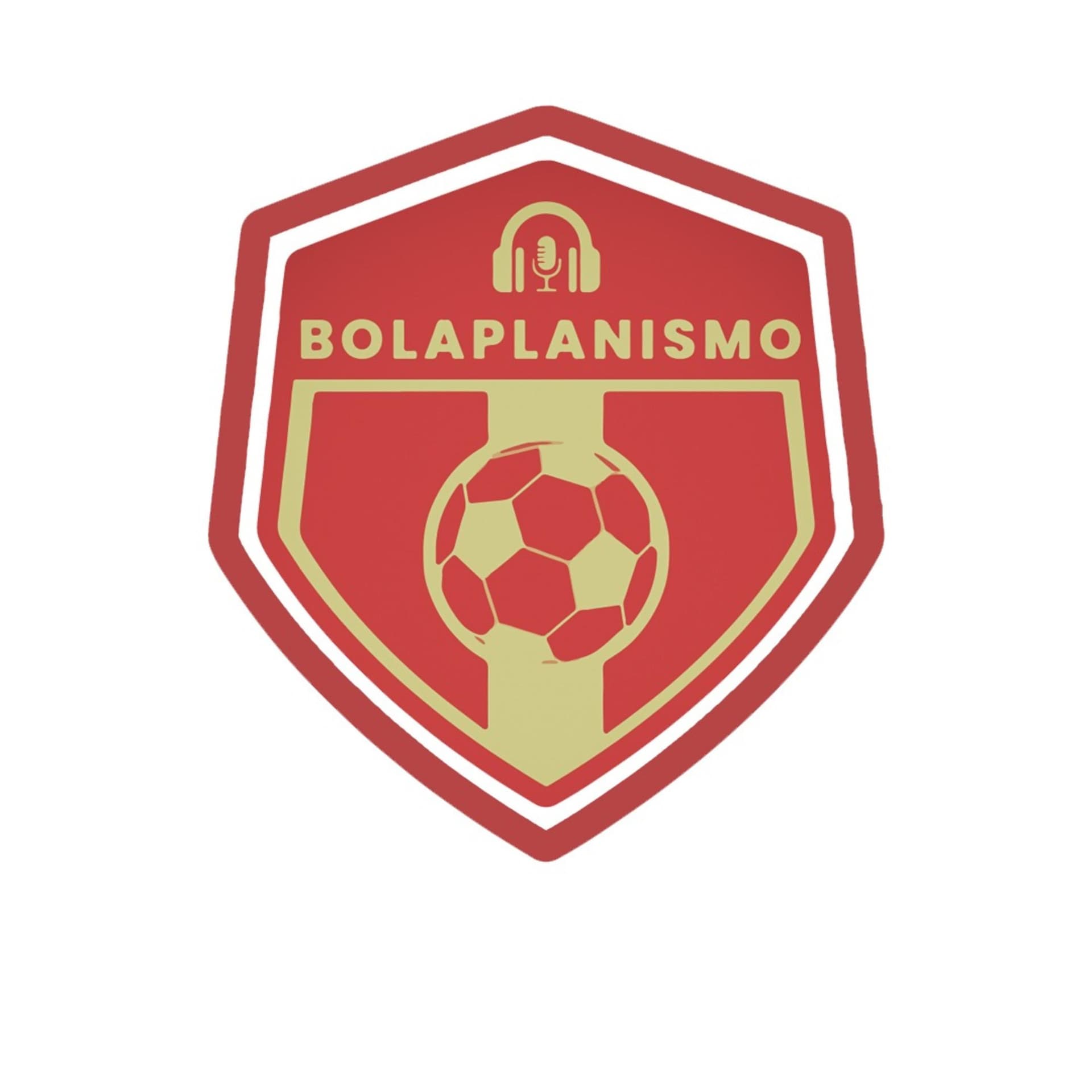 Bolaplanismo - Podcasts