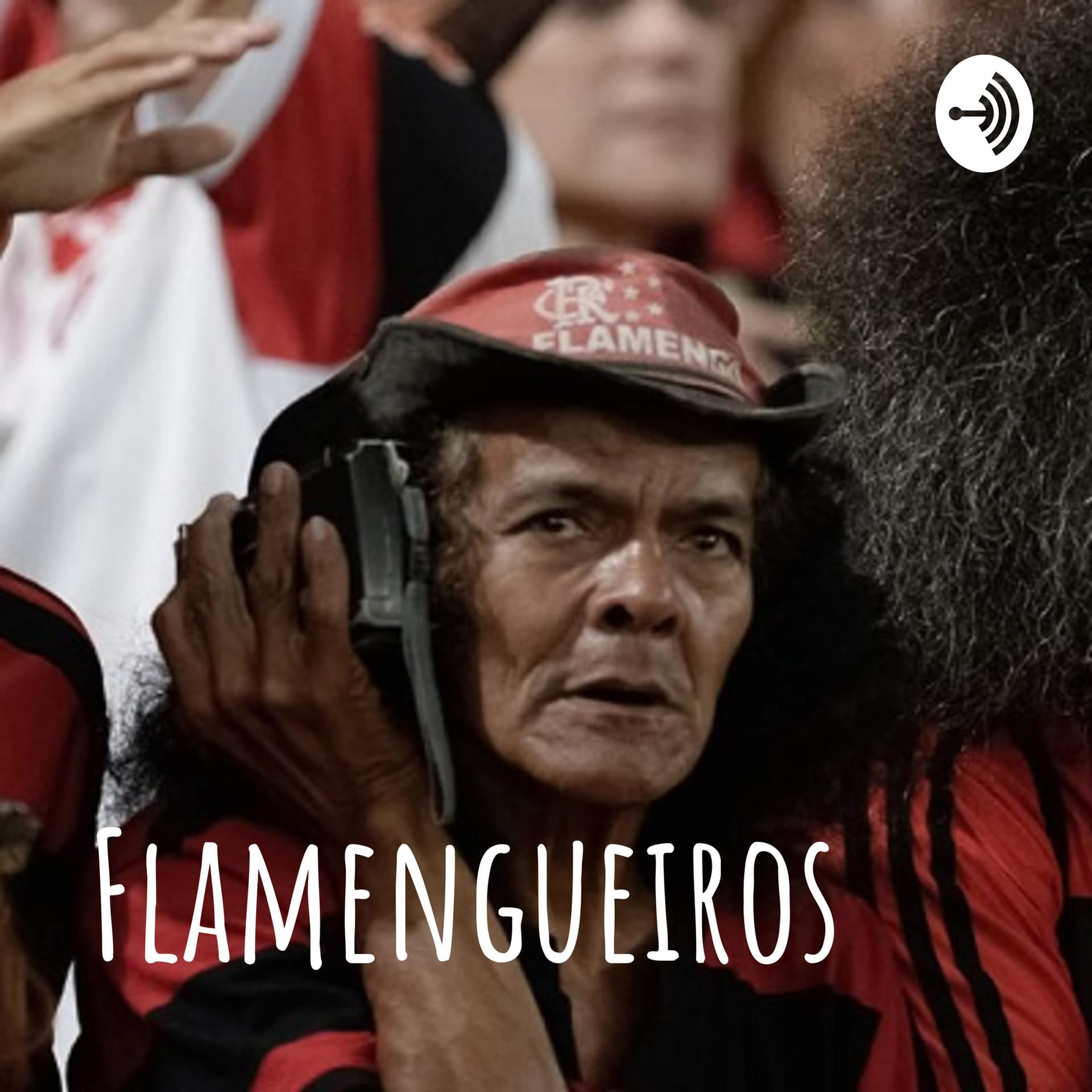 Flamengueiros - Podcast Flamengo - Podcasts