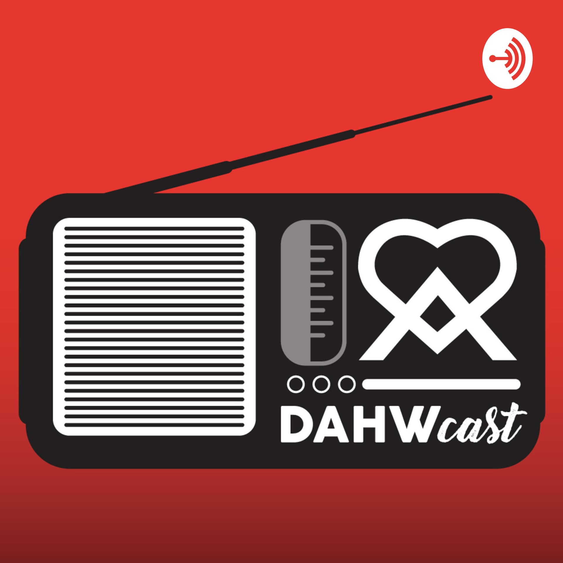 DAHWcast - Podcasts
