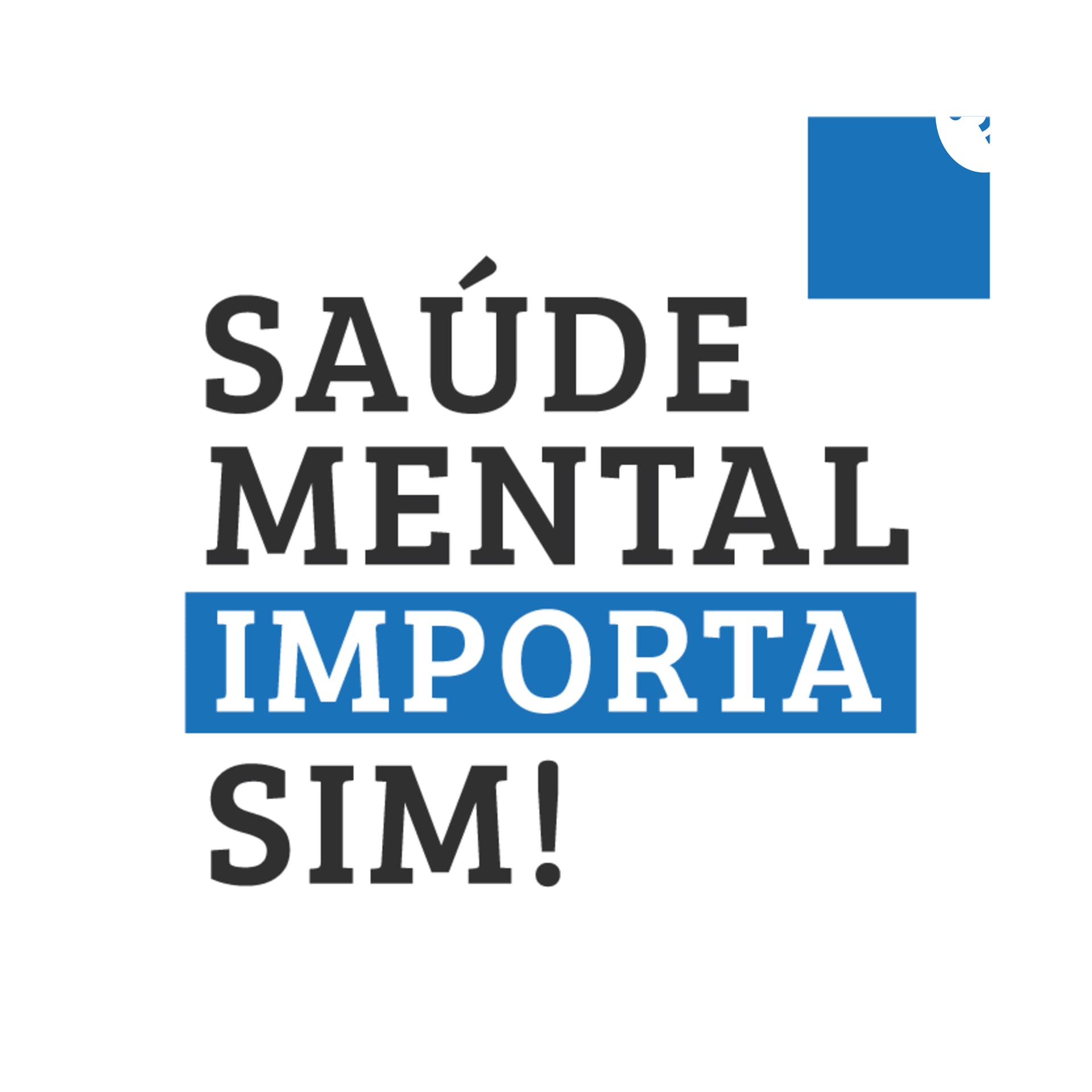 Saúde Mental Importa Sim - Podcasts