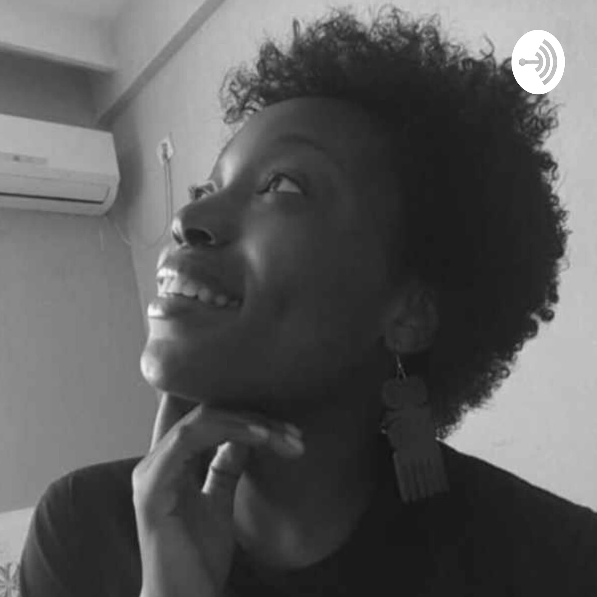 Preta Andrade #Tbt# Cheirinho De Flor#😍💋 - Podcasts