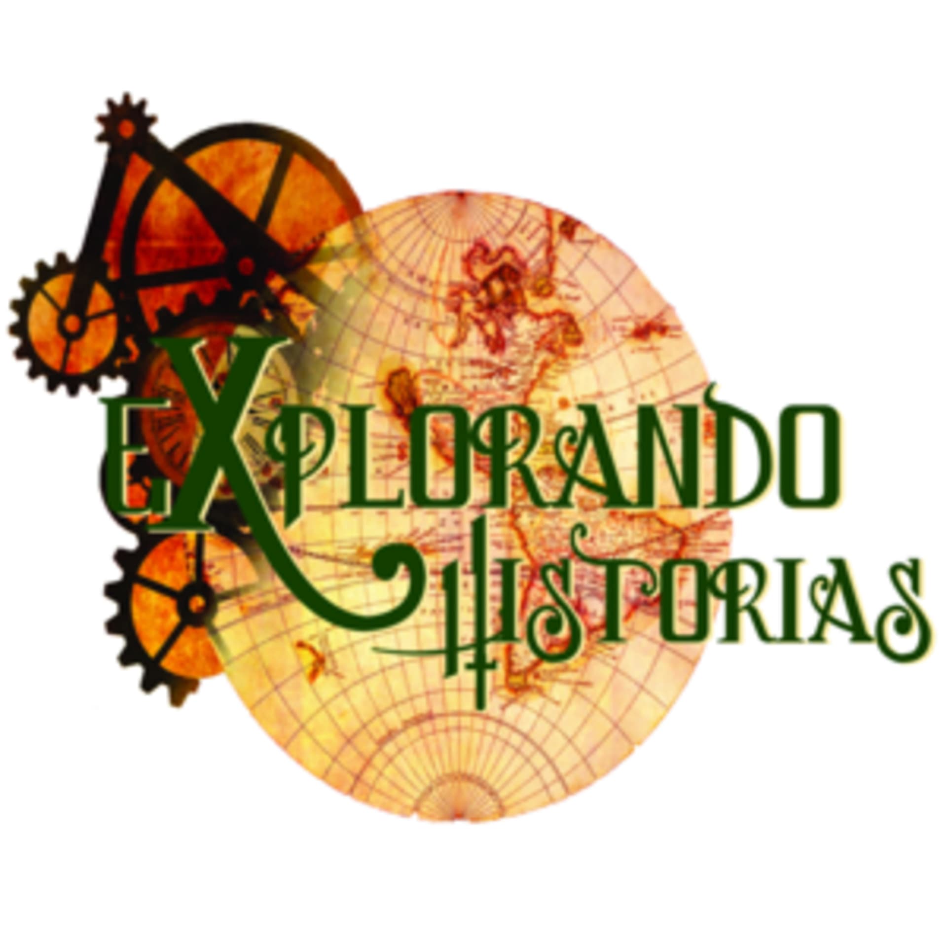 Explorando Historias - Podcasts