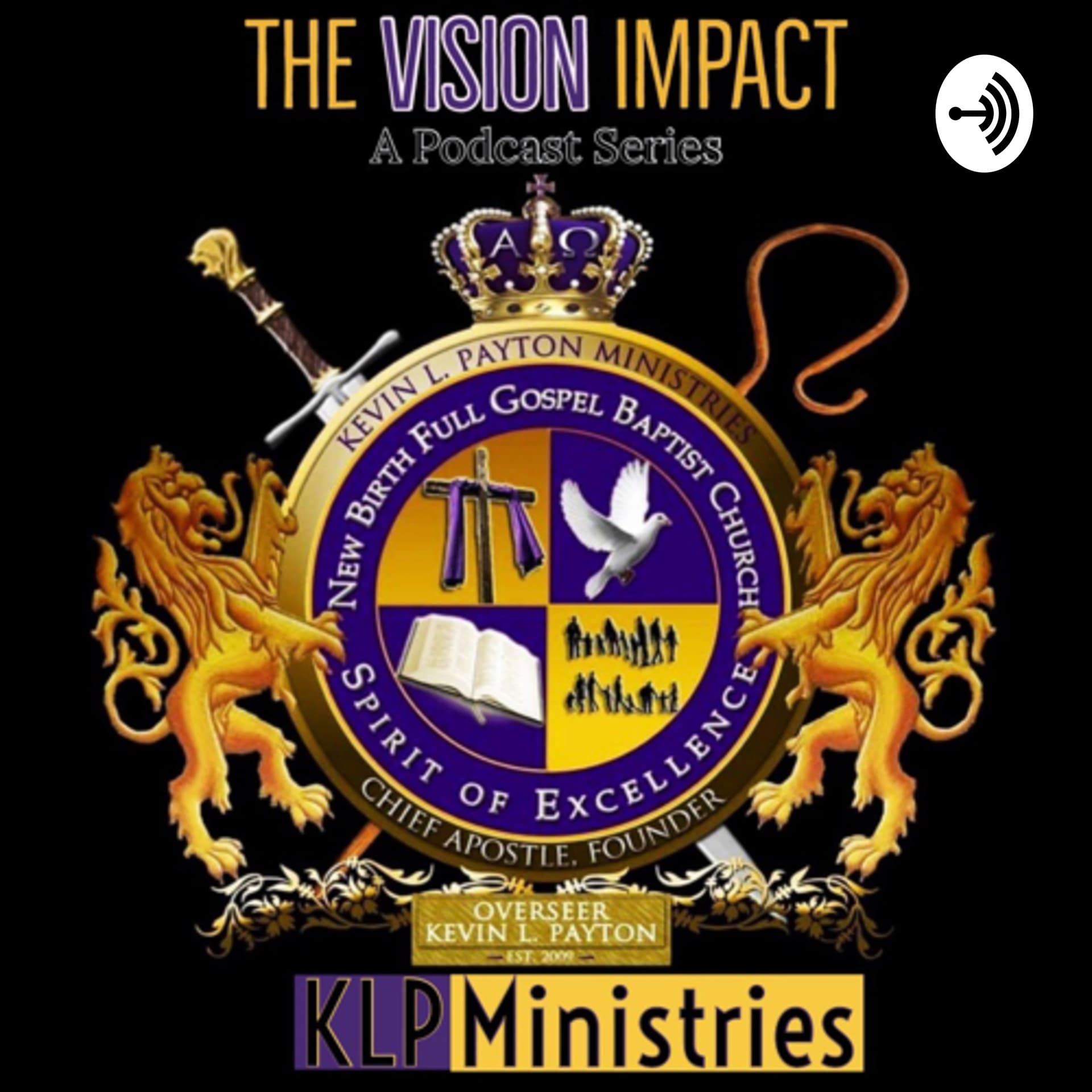 KLP Ministries - Podcasts