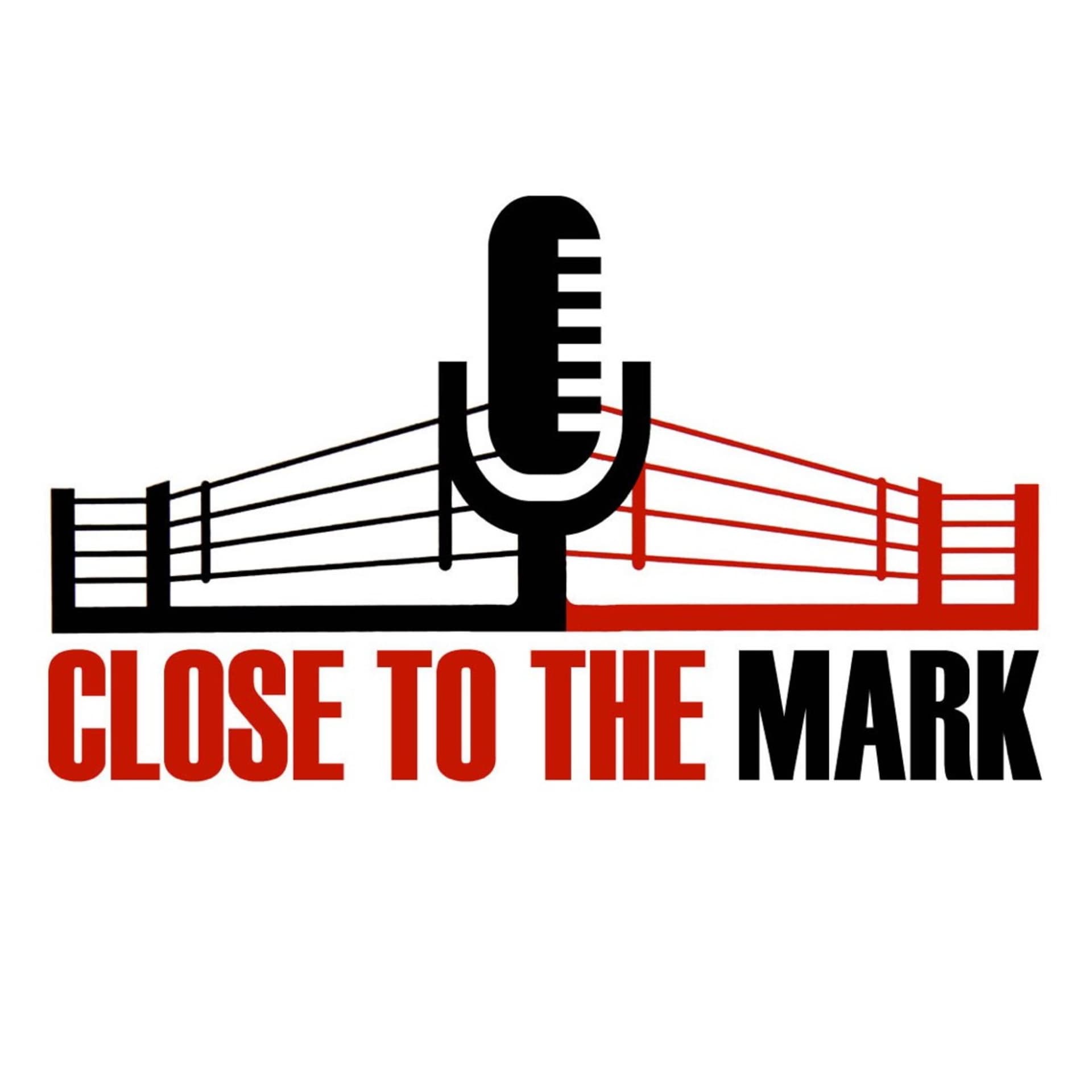 Close To The Mark: A Pro Wrestling Podcast - Podcasts