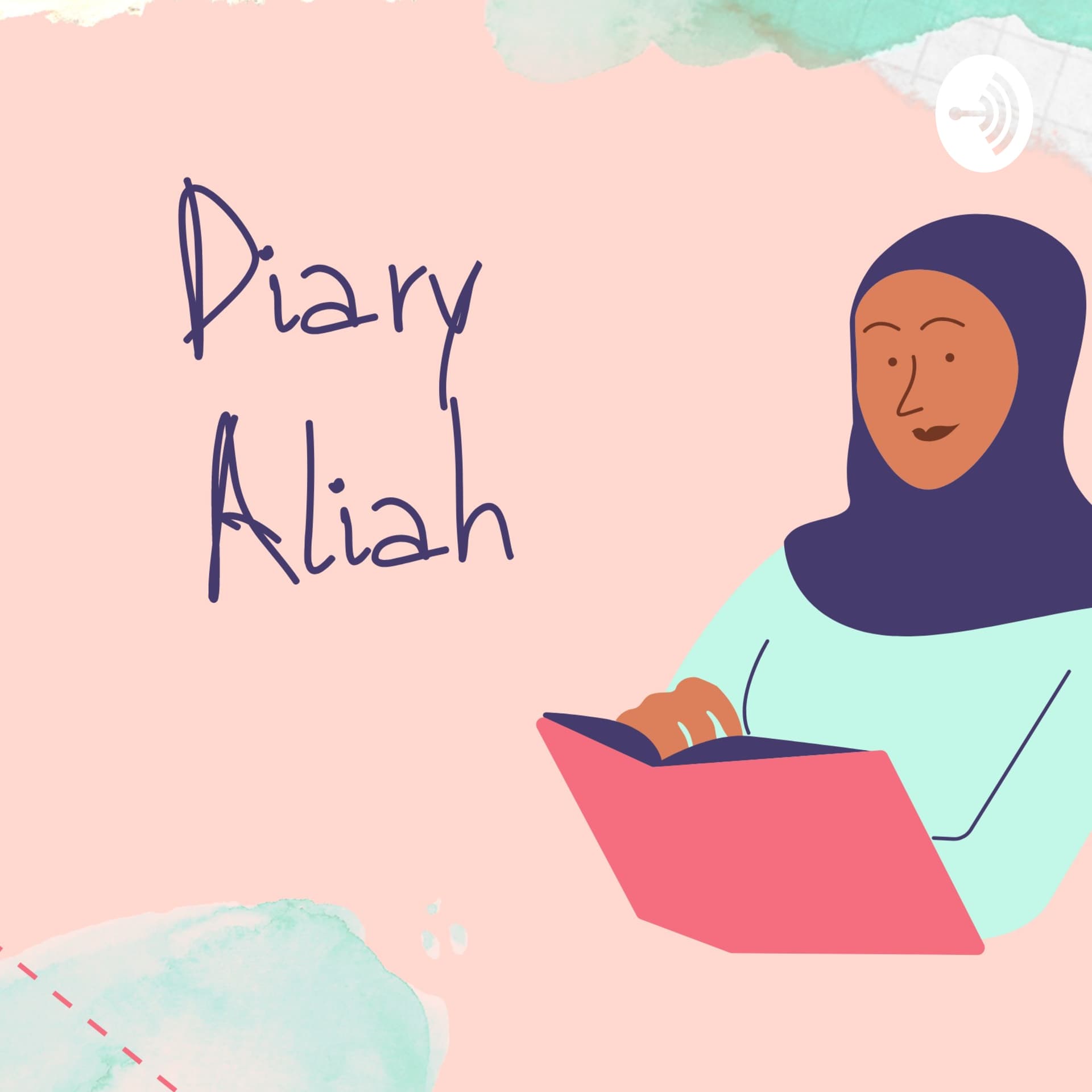 Diary Aliah - Podcasts