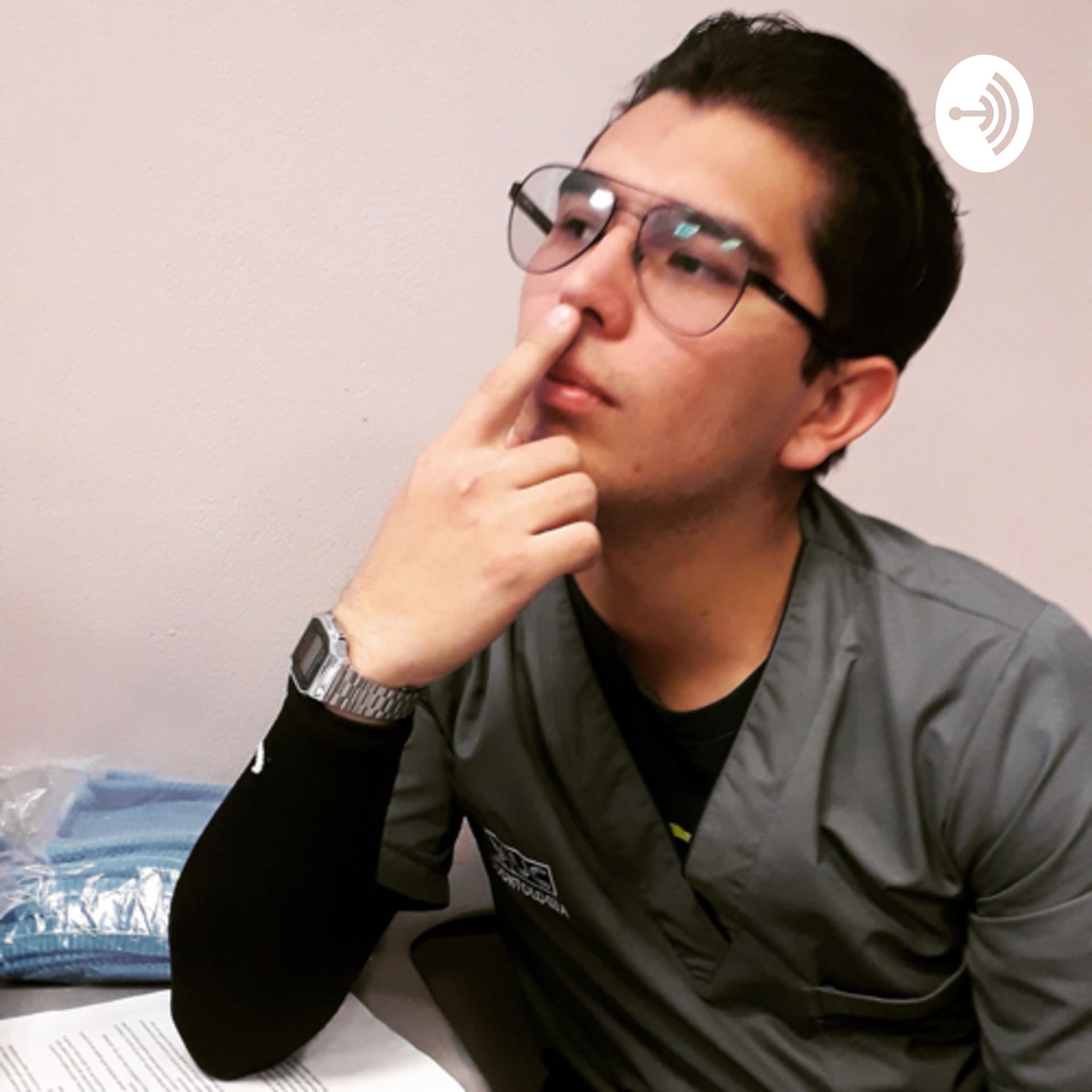 Escúchame y te ayudo - Podcasts