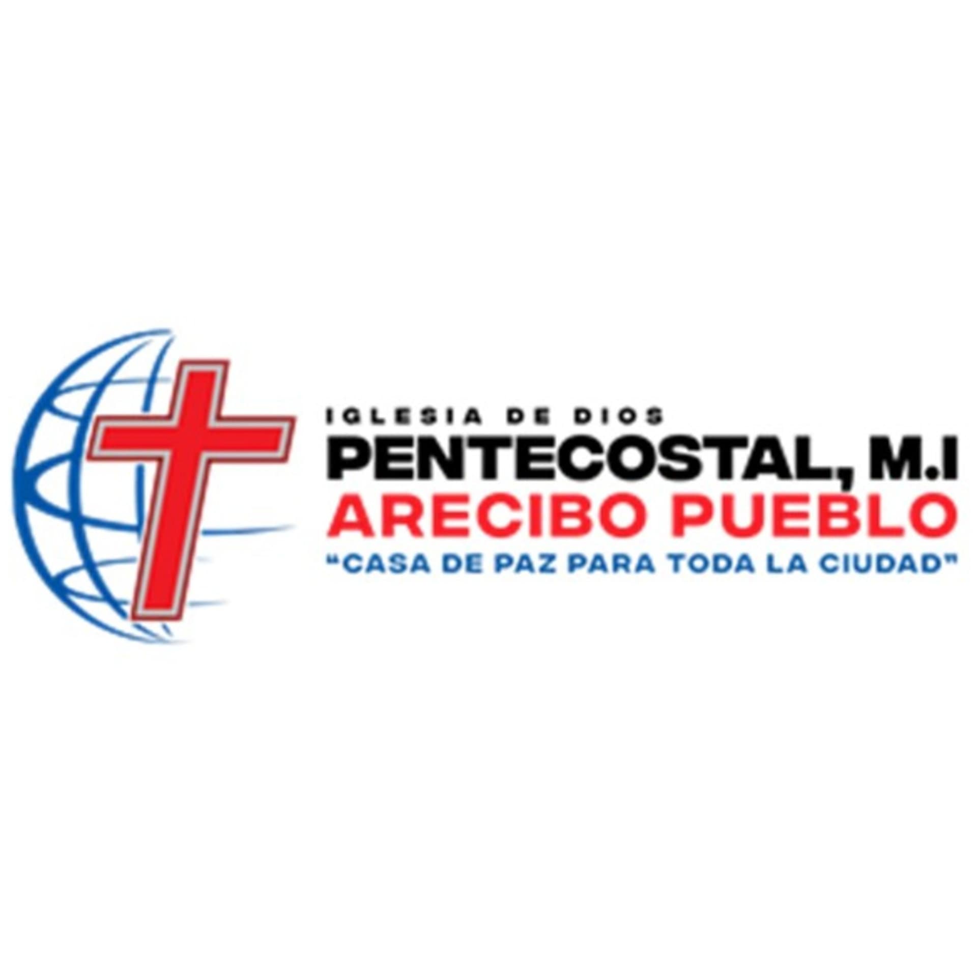 Iglesia Arecibo Pueblo - Podcasts
