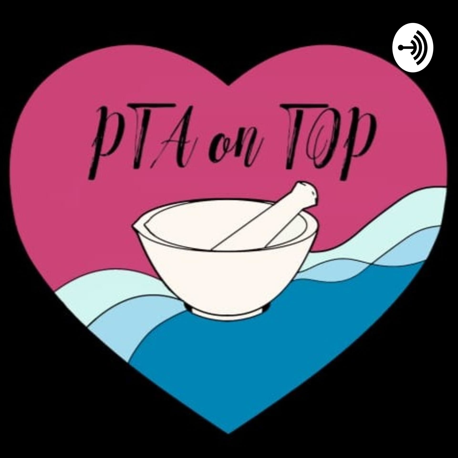 PTA on TOP - Podcasts