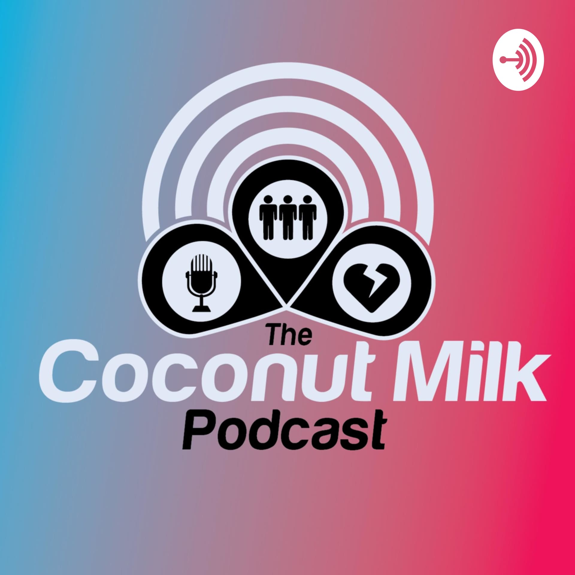 The Coconut Milk - Podcasts