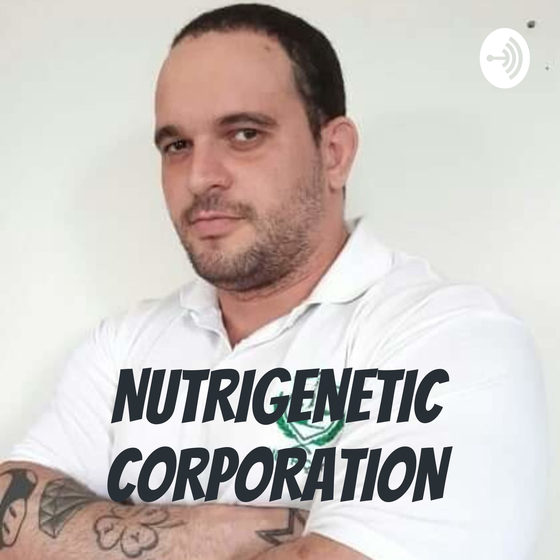 NUTRIGENETIC CORPORATION - Podcasts