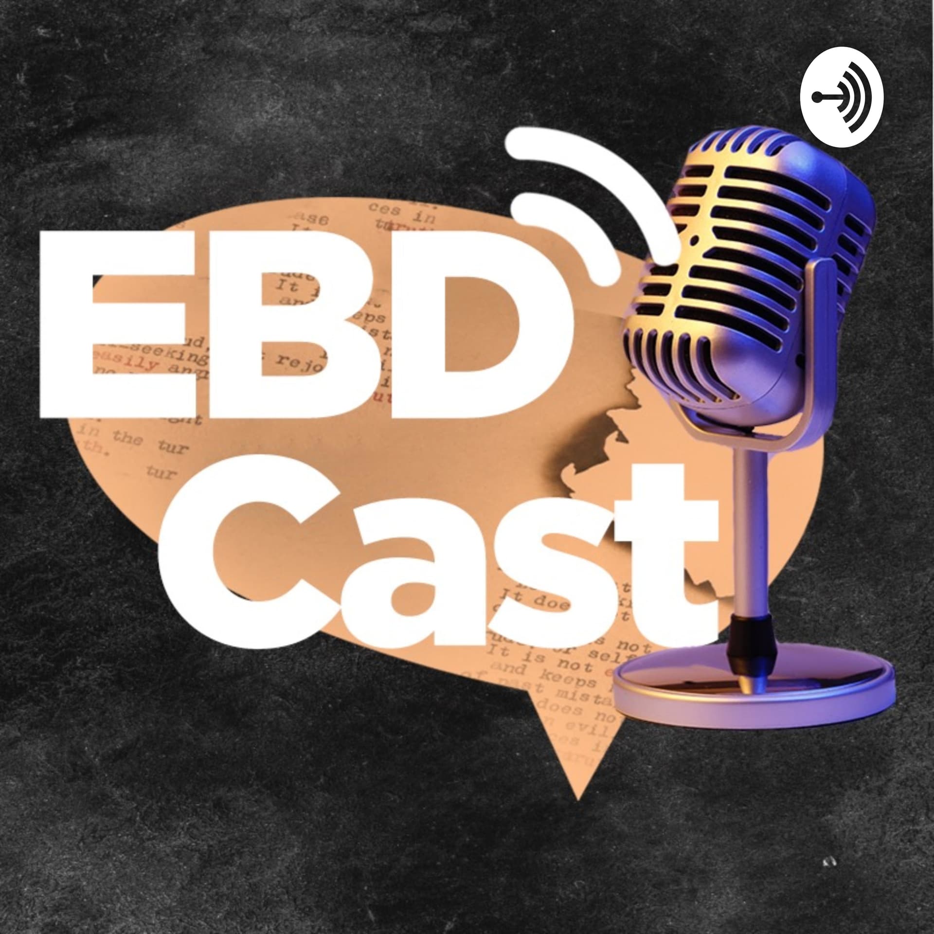 EBDcast - Podcasts