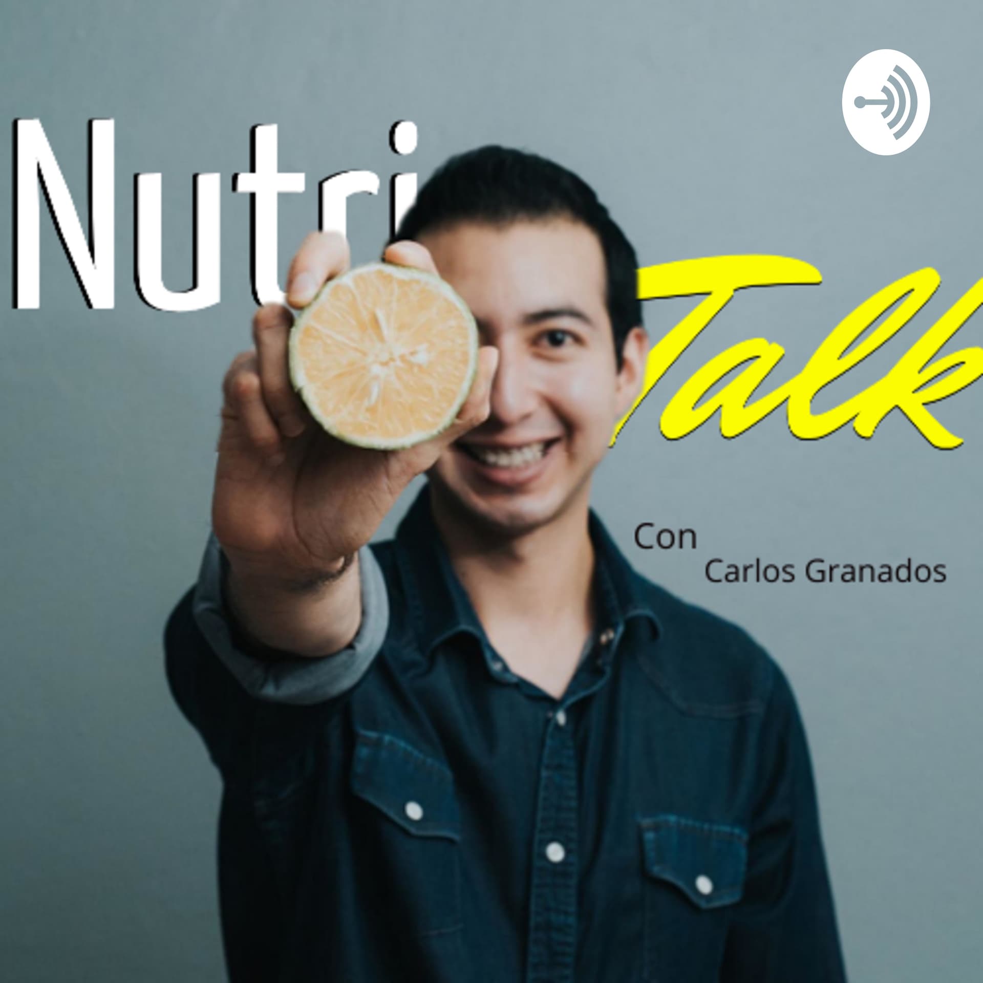 NutriTalk - Podcasts