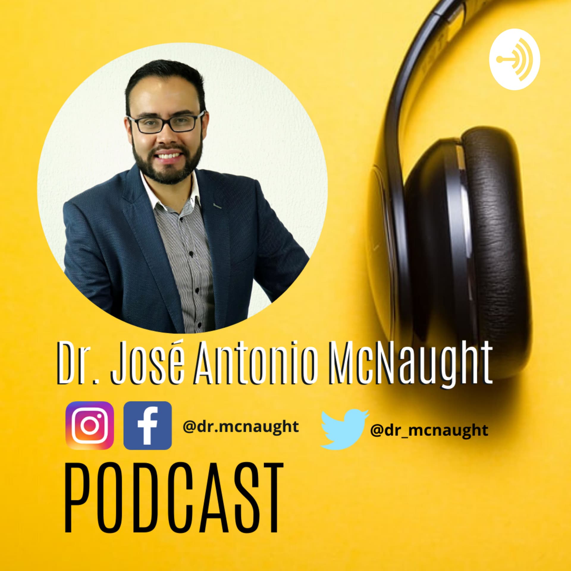 Dr. McNaught Bienestar - Familia - Motivación