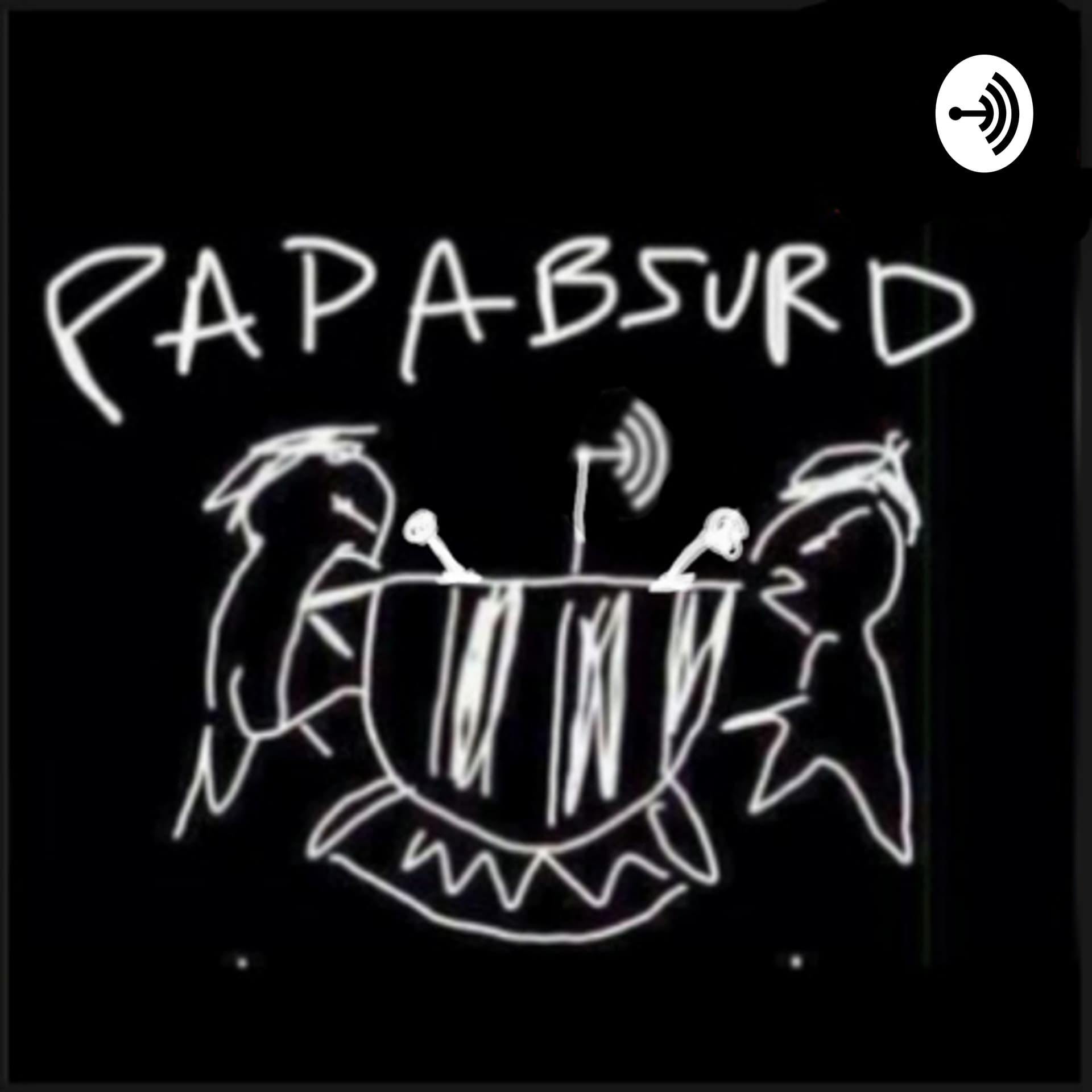 PAPabsurd - Podcasts
