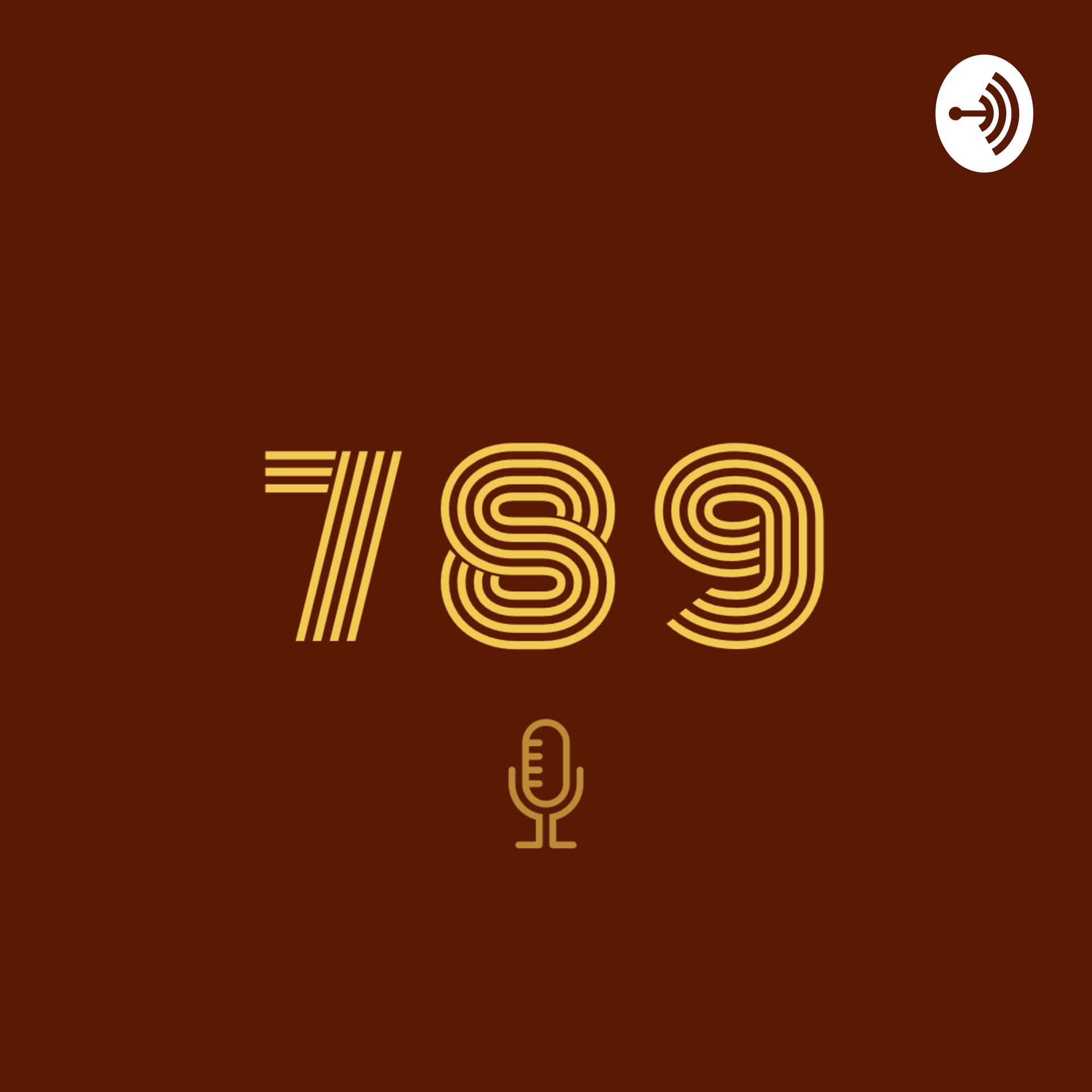 789 Podcast - Podcasts