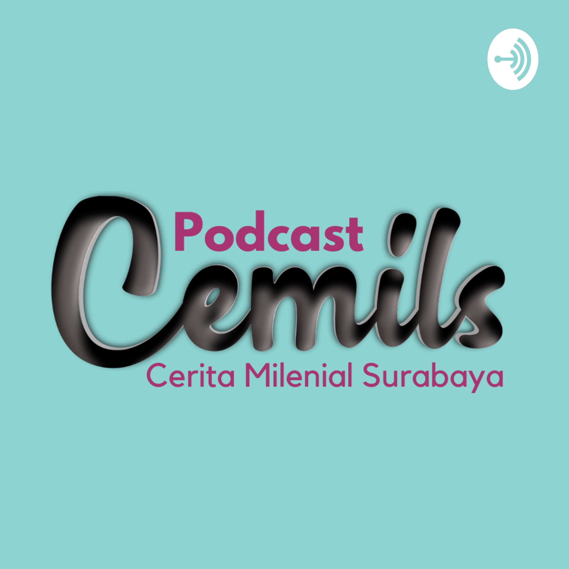 Cemils - Podcasts